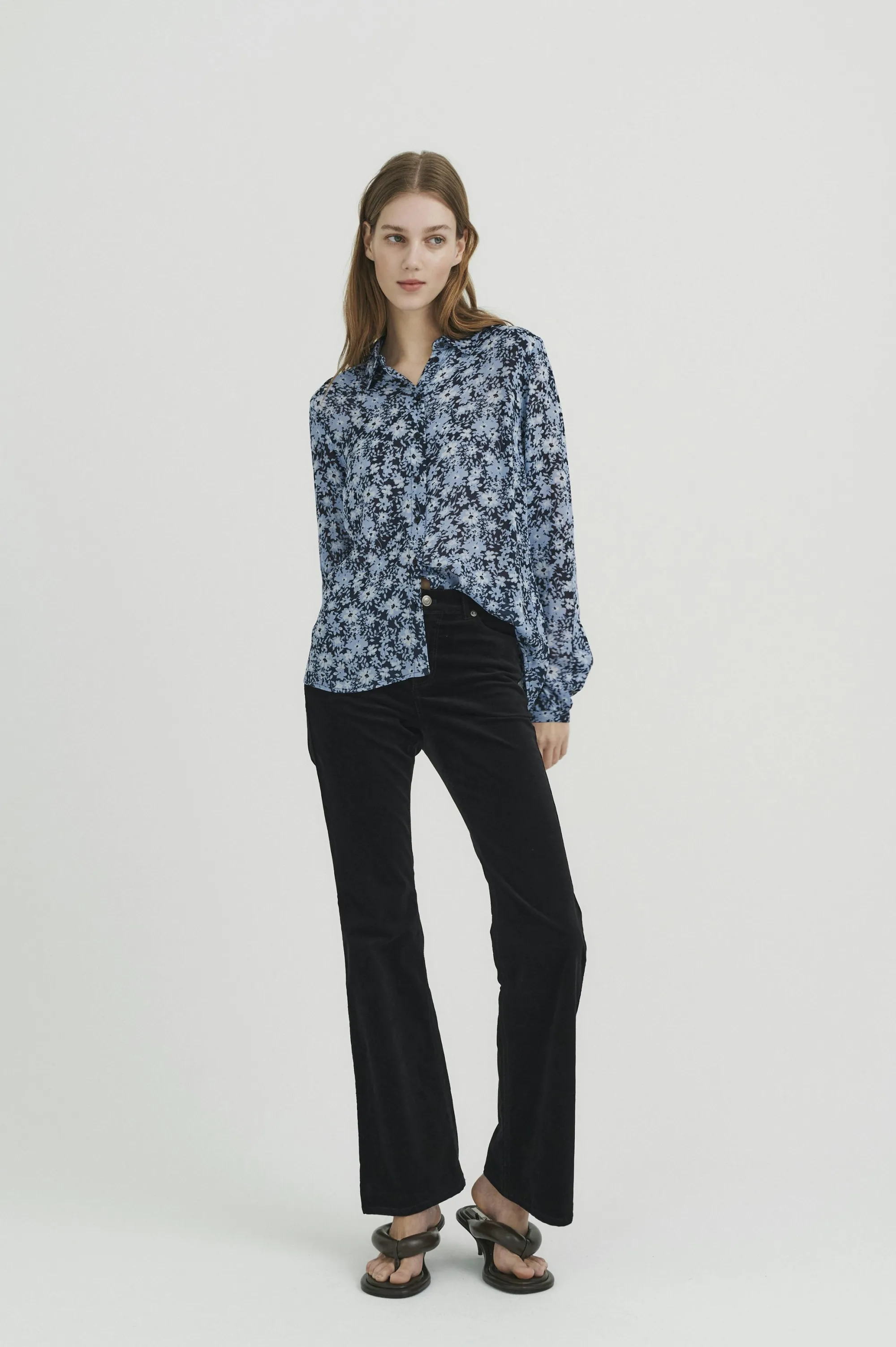 InWear Jeans | Bukser & Jumpsuits | EishaIW Jeans