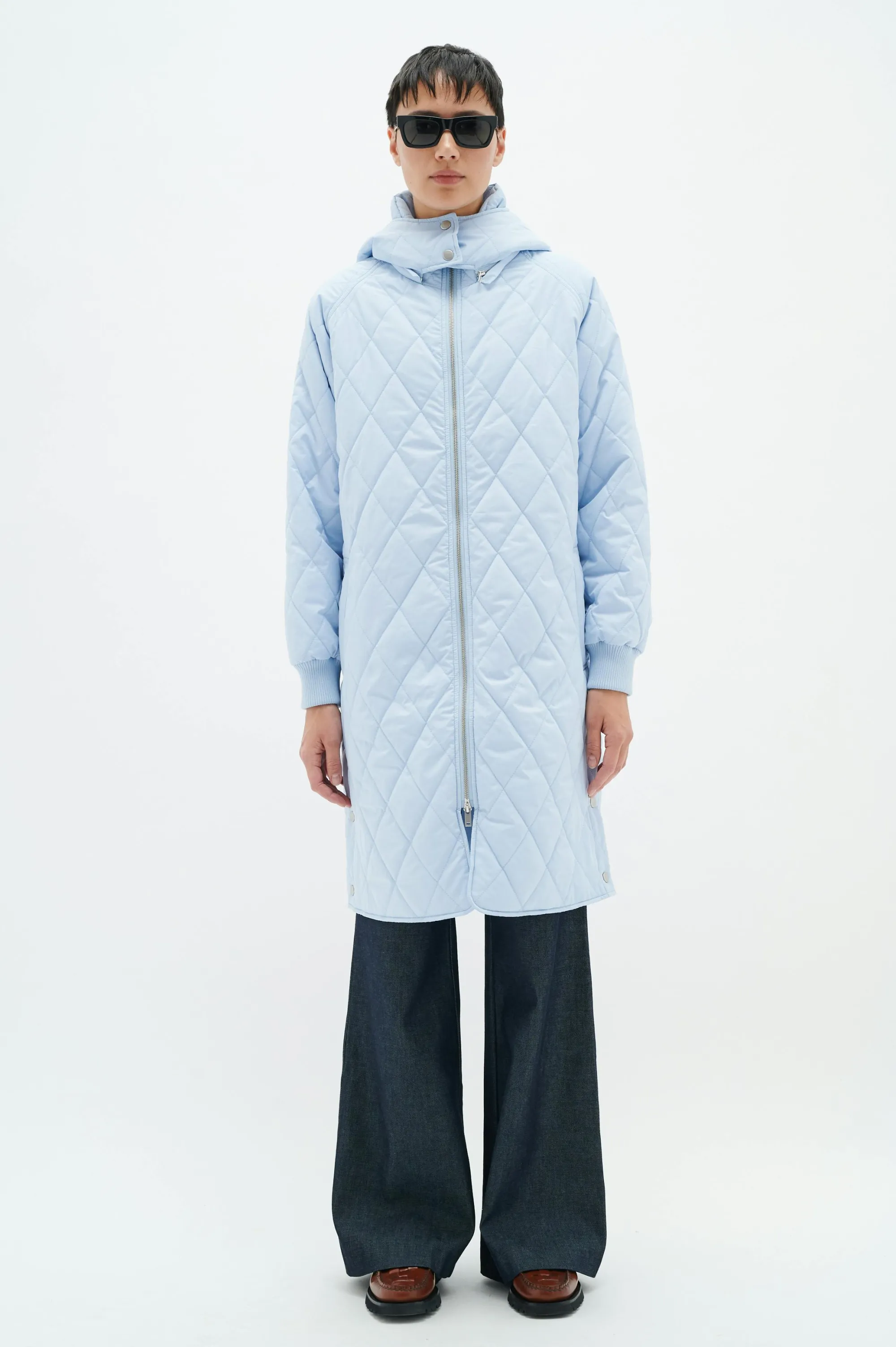 InWear Overtøj | EktraIW Frakke