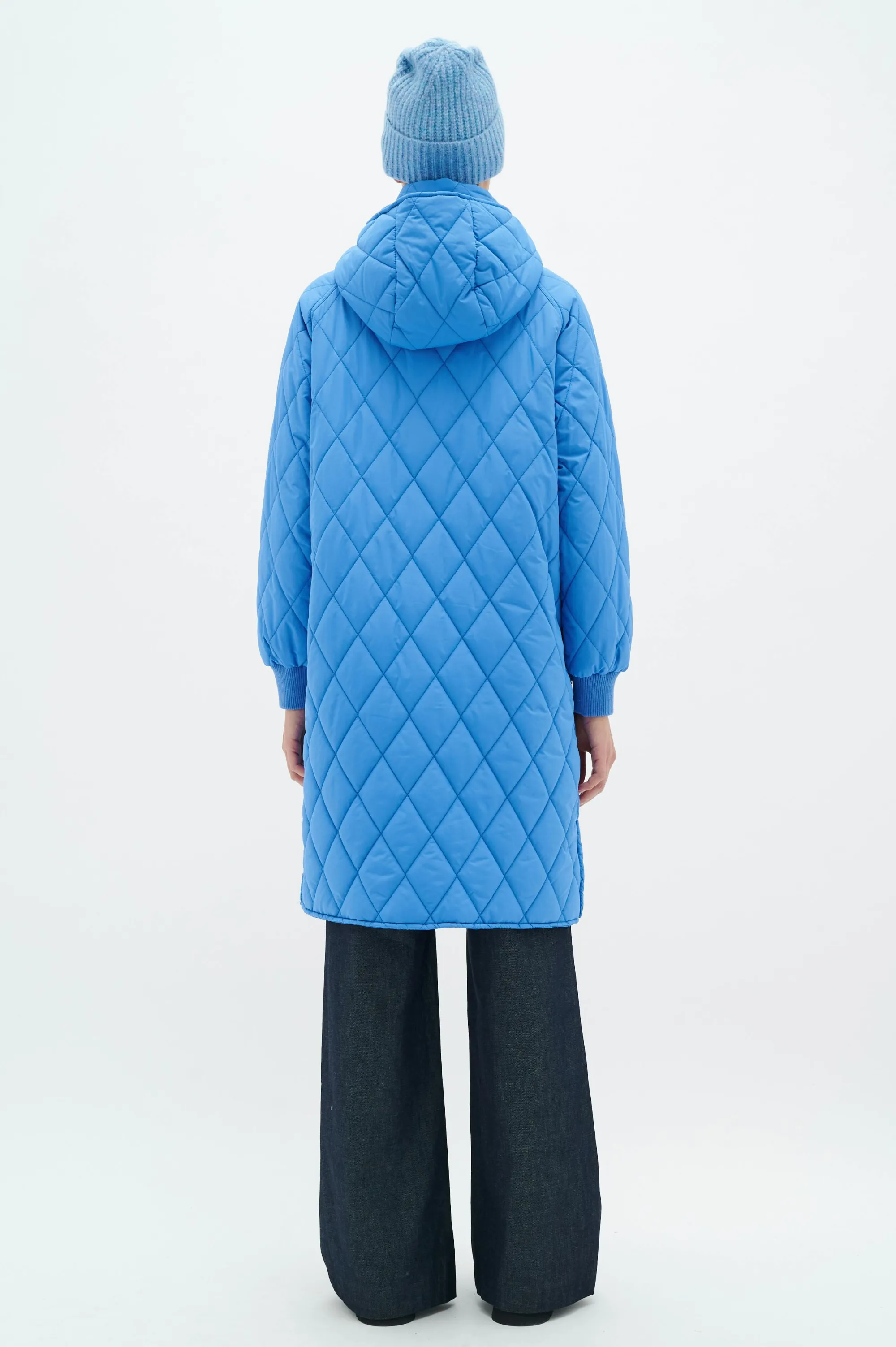 InWear Overtøj | EktraIW Frakke