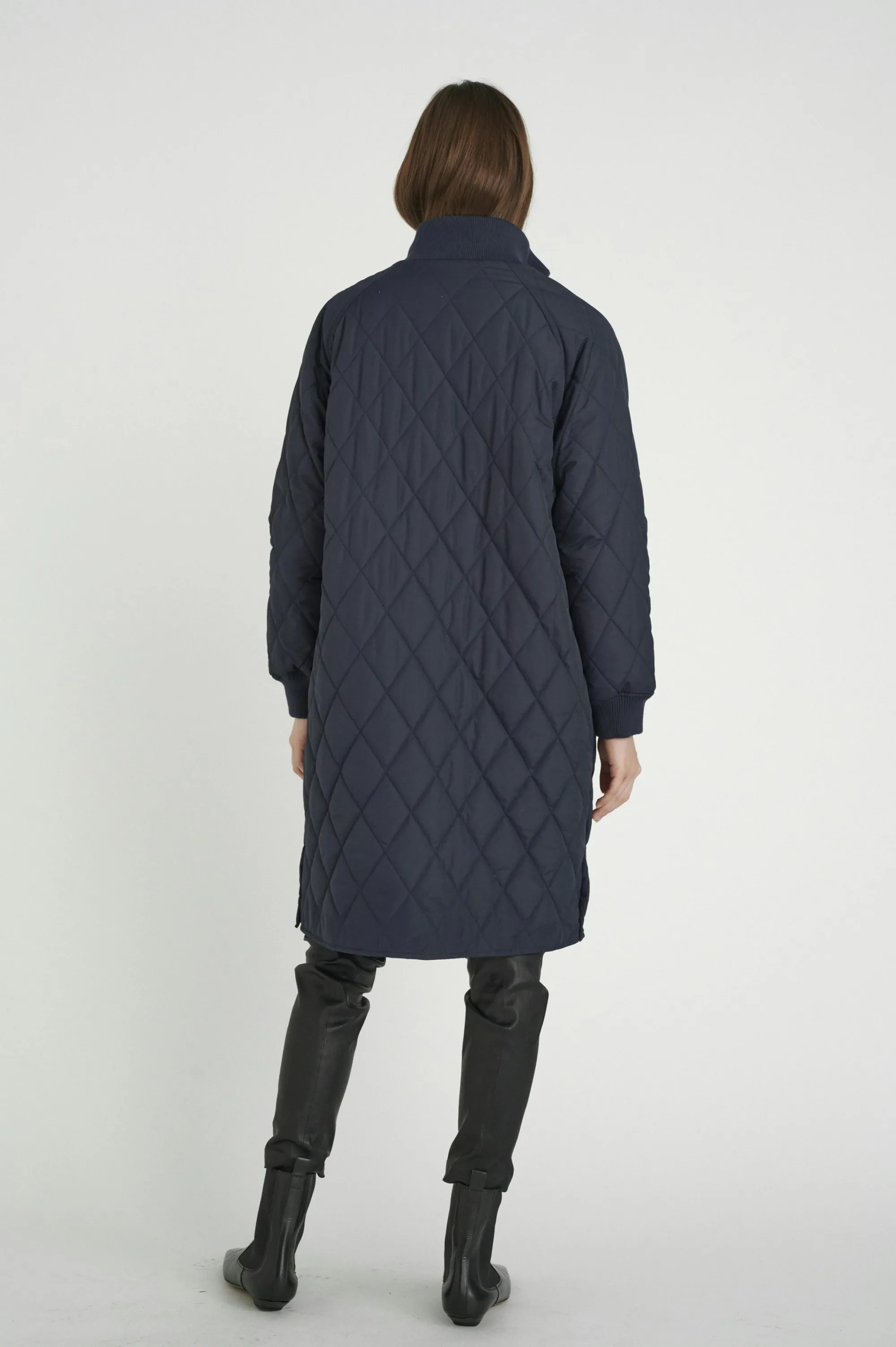 InWear Overtøj | EktraIW Frakke