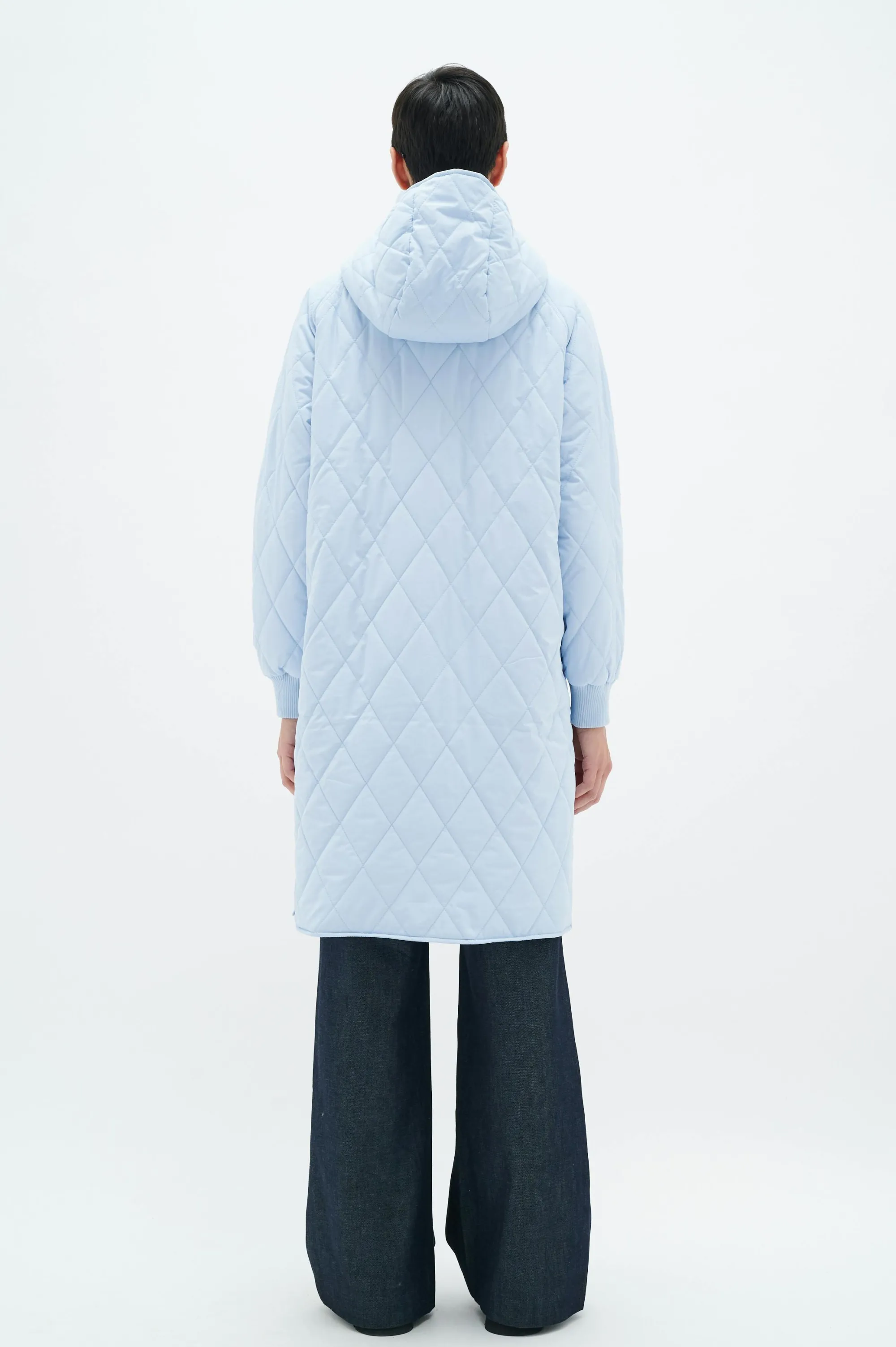 InWear Overtøj | EktraIW Frakke
