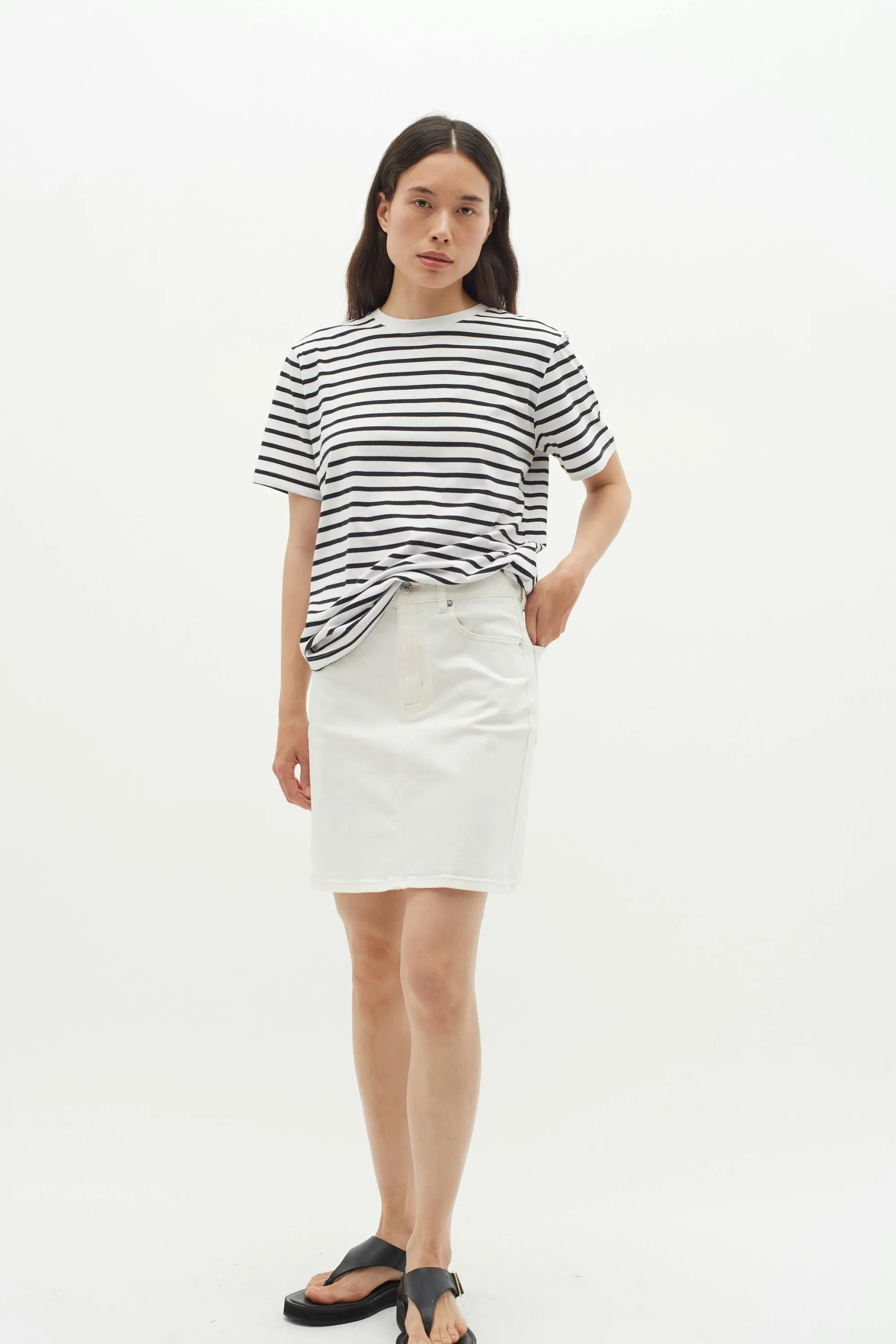 InWear Nederdele | EliIW Nederdel