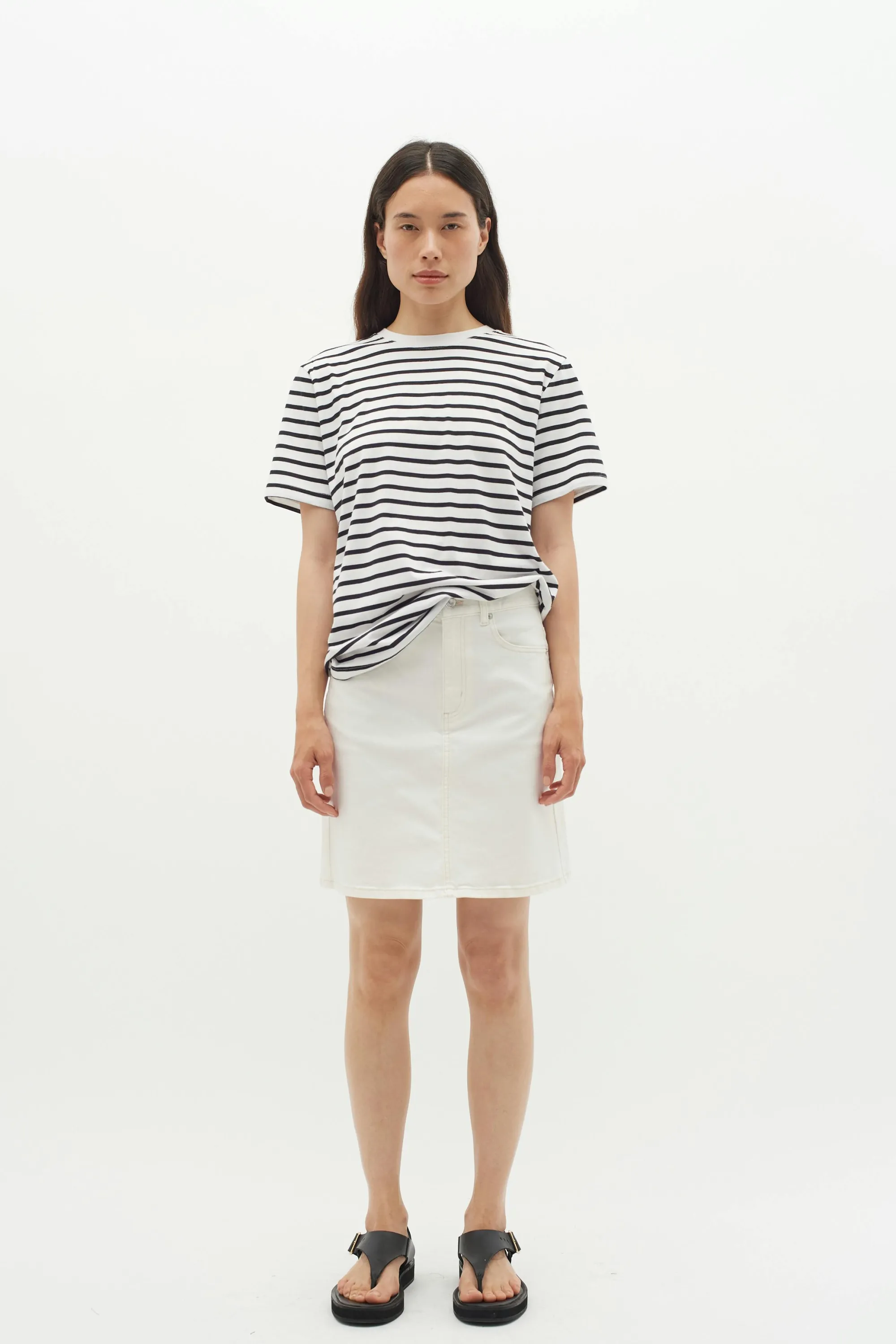 InWear Nederdele | EliIW Nederdel