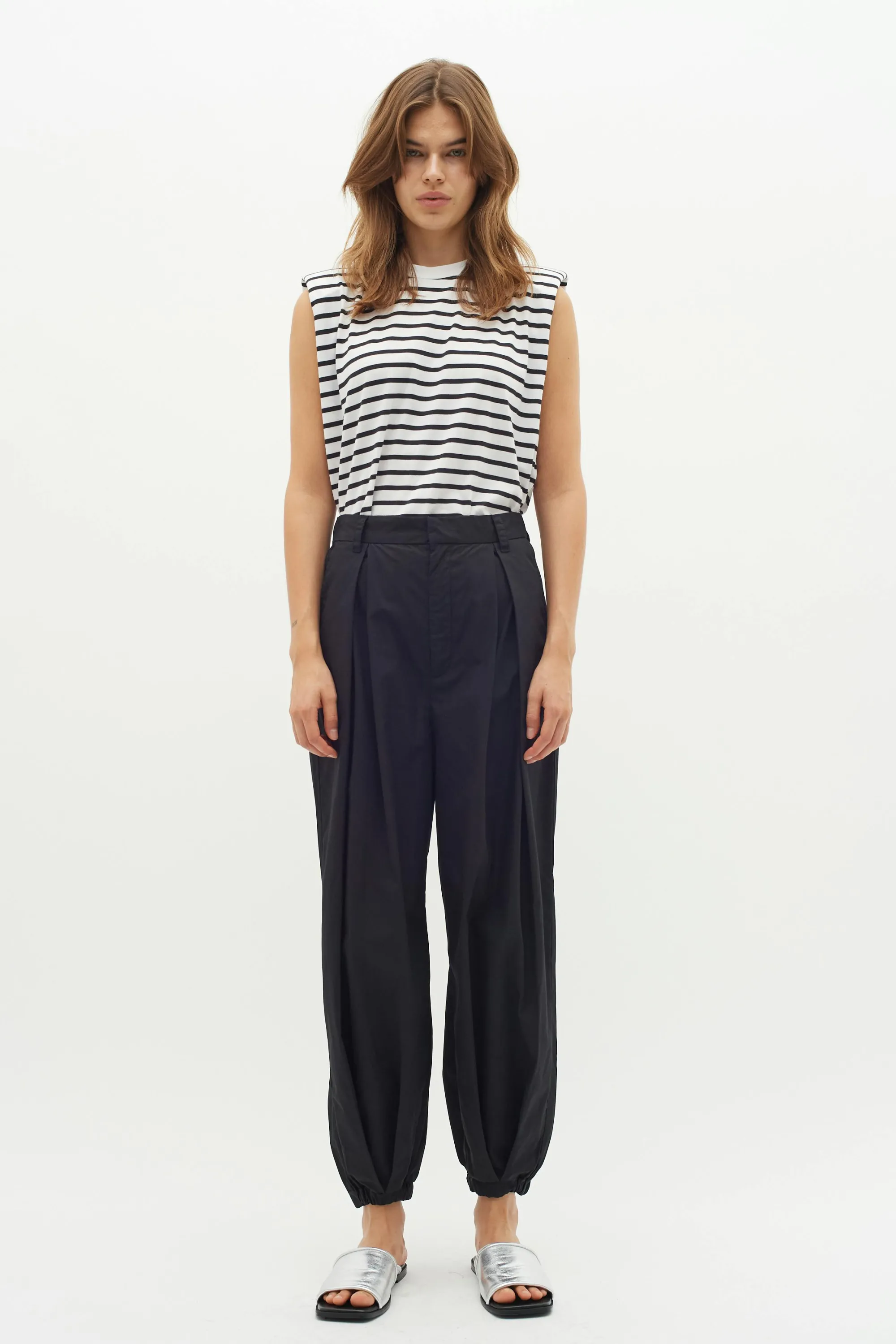 InWear Bukser & Jumpsuits | ElinaIW Bukser