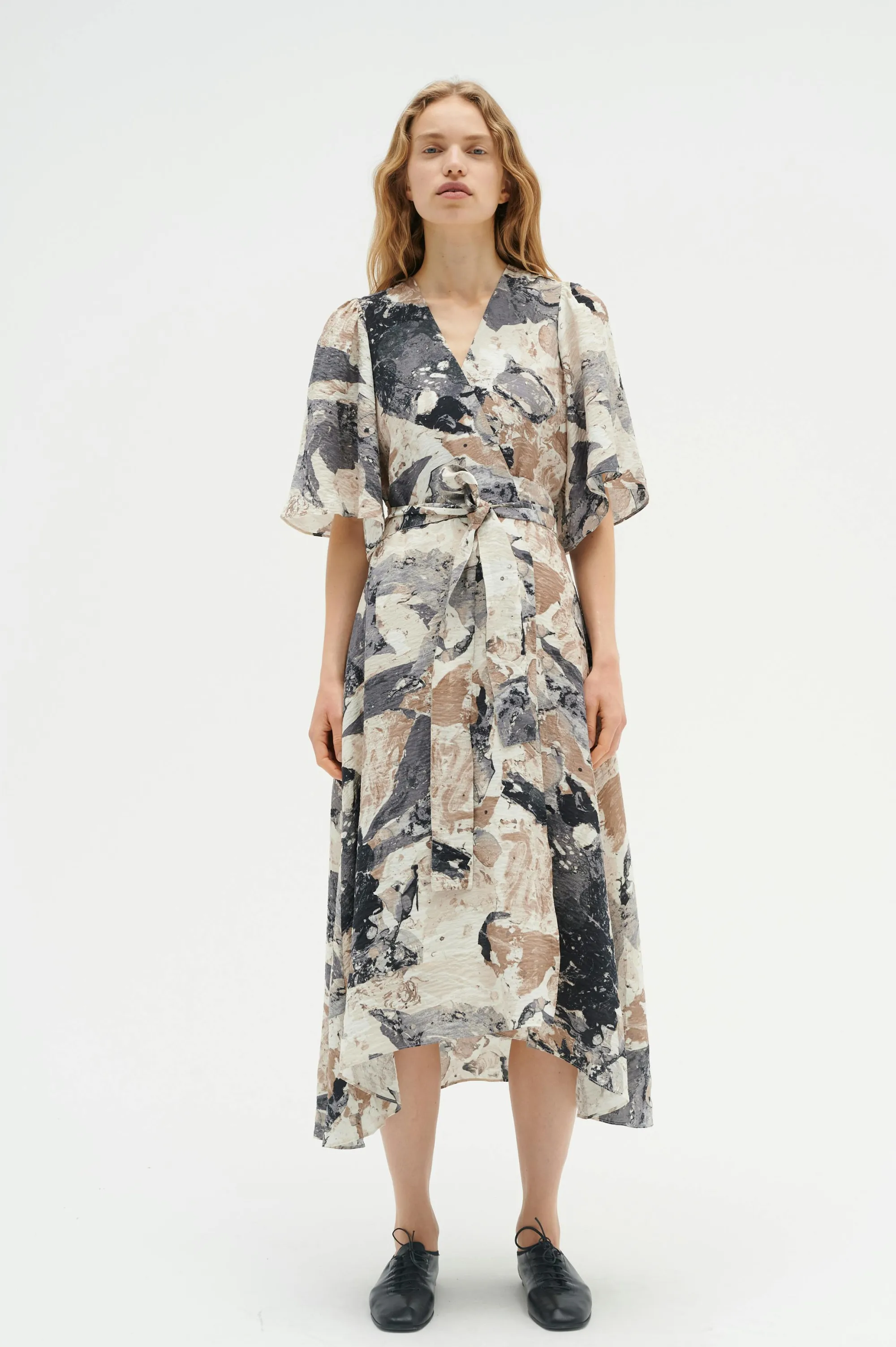 InWear Kjoler | ElitaIW Kjole
