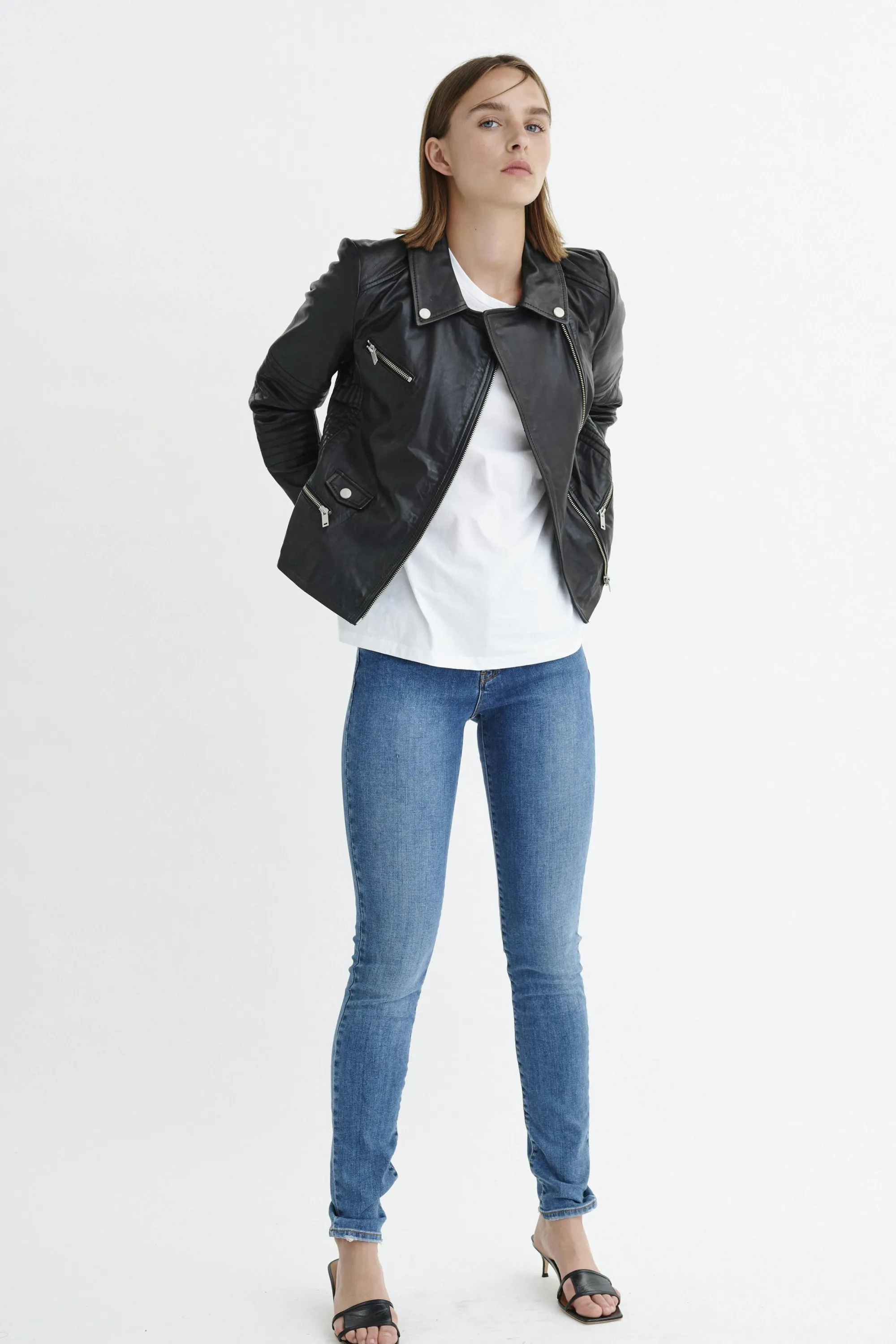 InWear Jeans | Bukser & Jumpsuits | ElizaIW skinny Jeans
