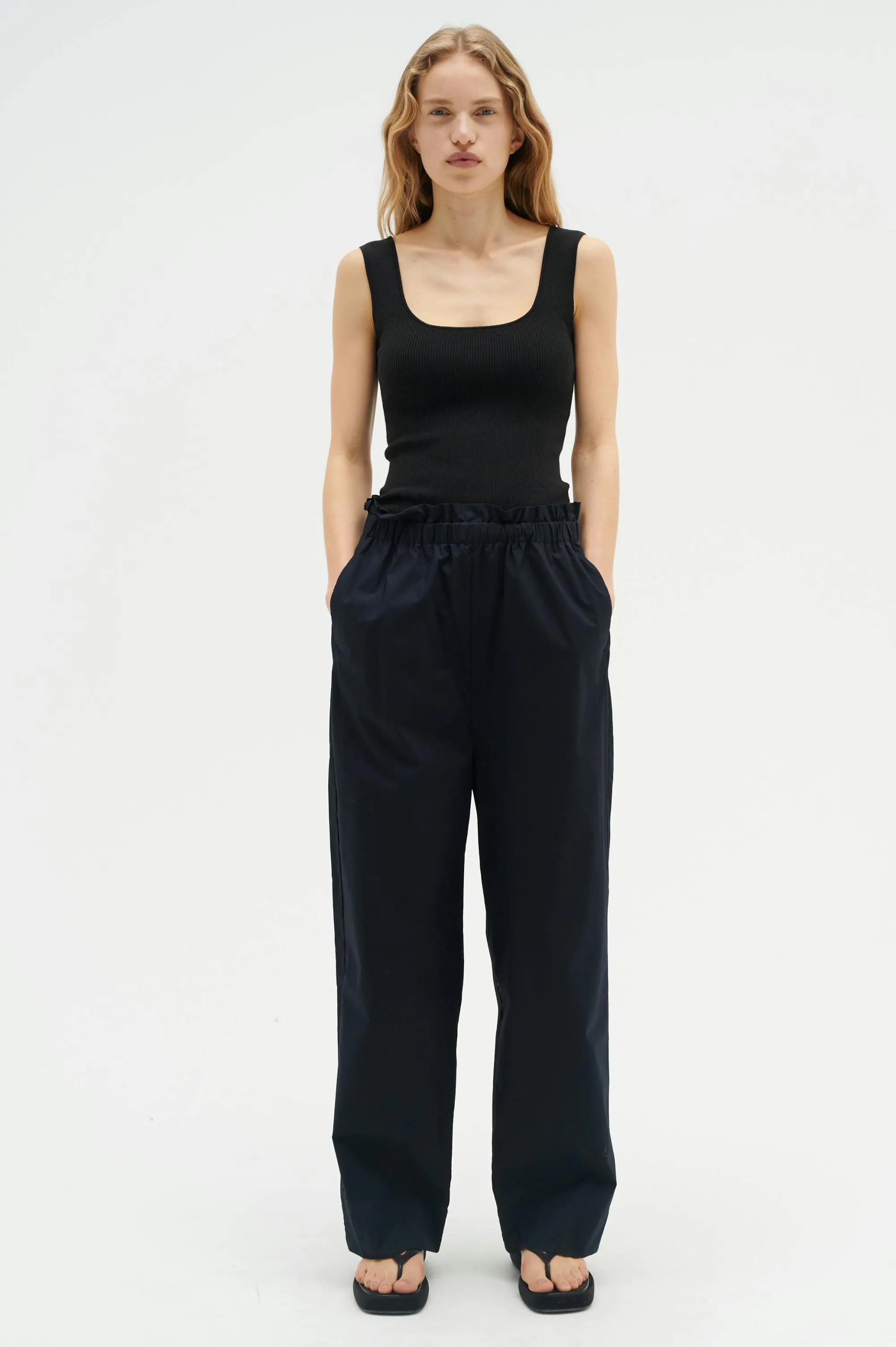 InWear Bukser & Jumpsuits | EmanIW Bukser