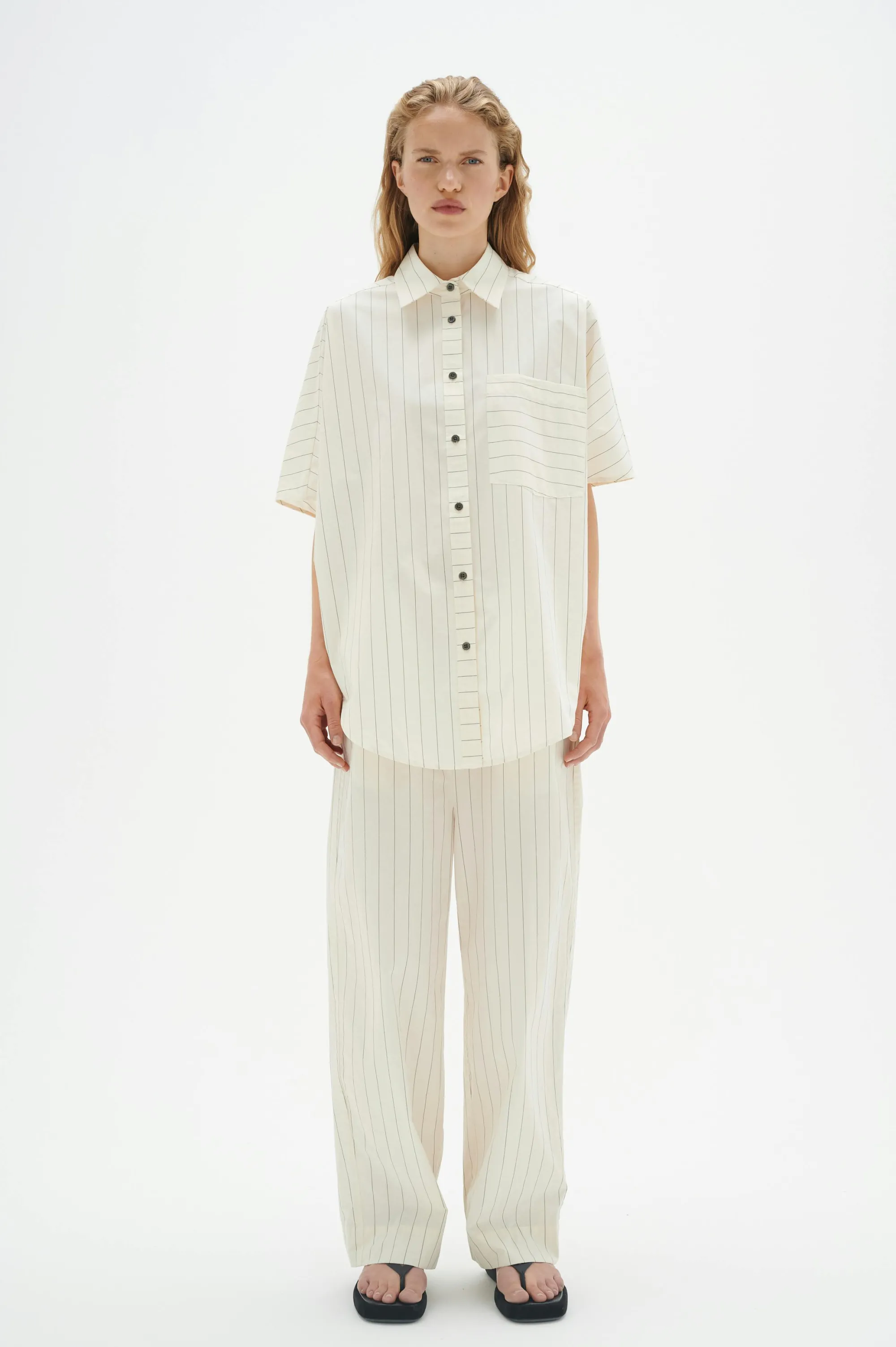 InWear Bukser & Jumpsuits | EmanIW Bukser