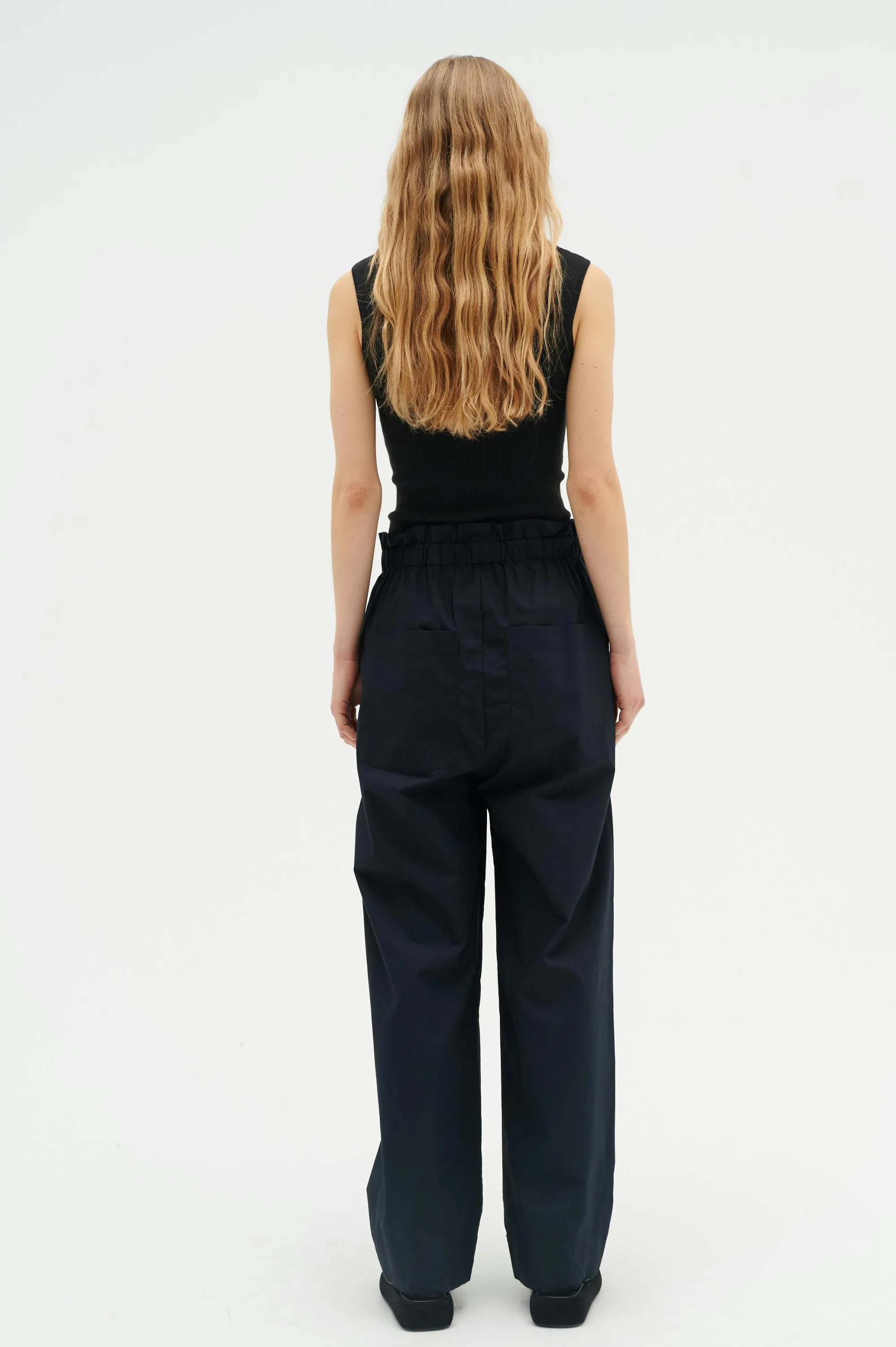 InWear Bukser & Jumpsuits | EmanIW Bukser