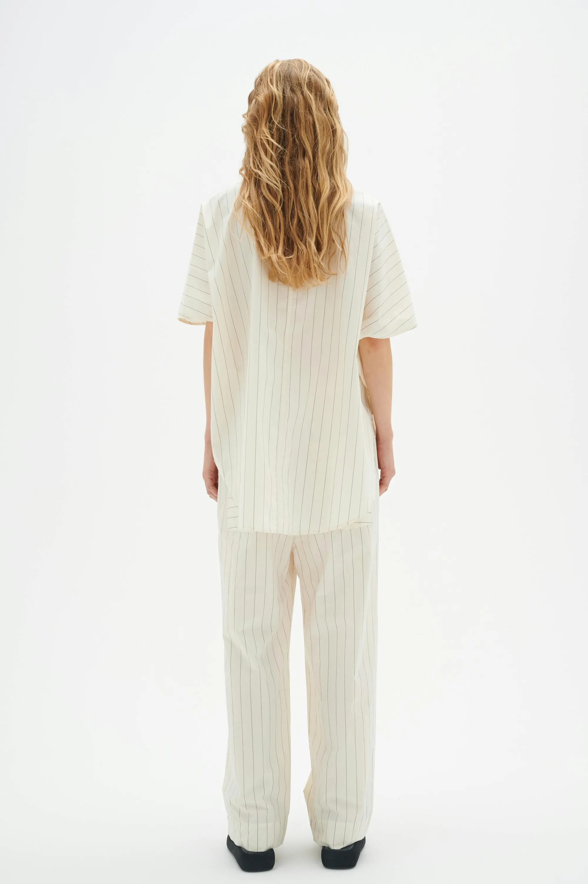 InWear Bukser & Jumpsuits | EmanIW Bukser
