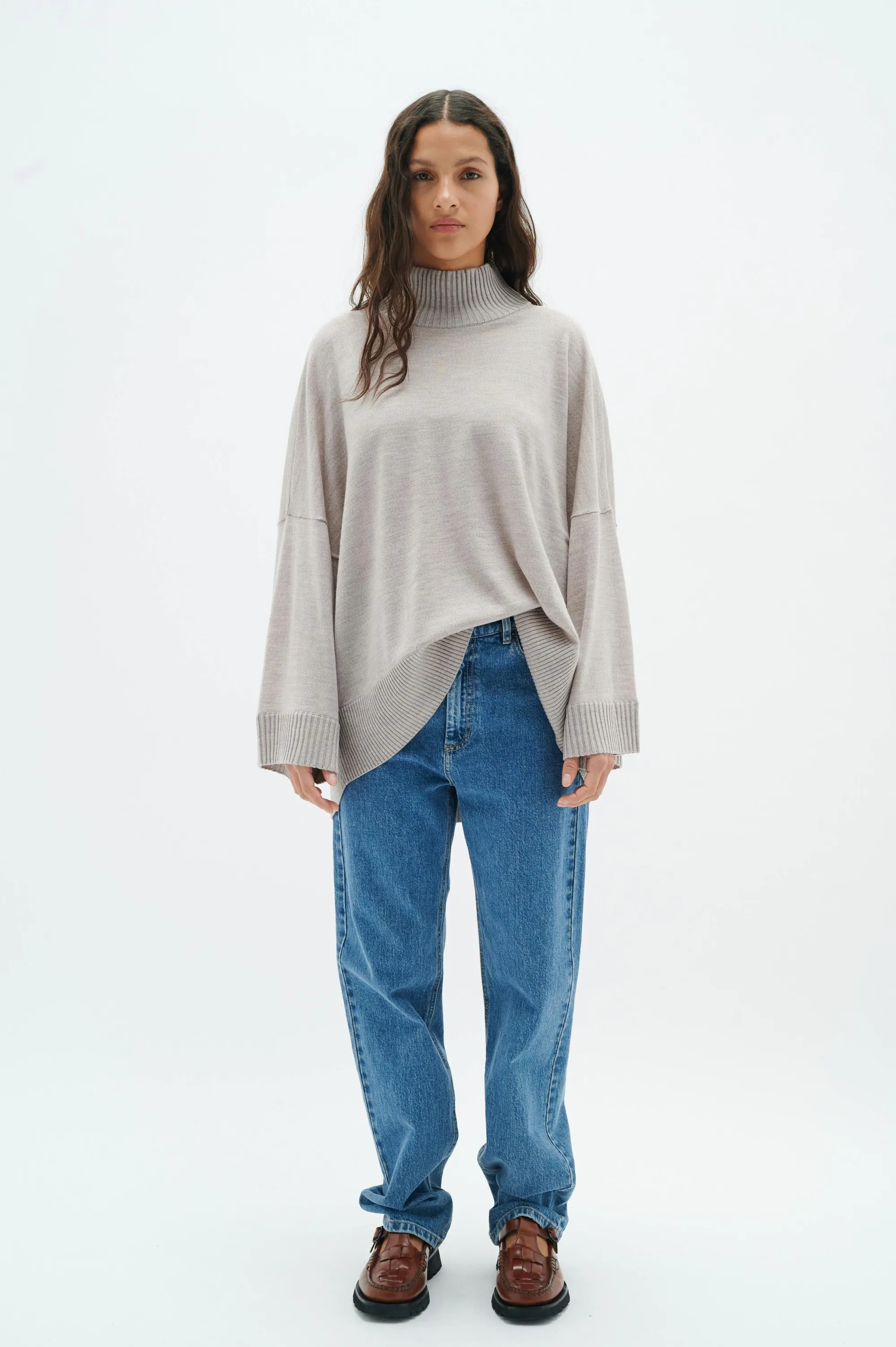 InWear Strik | EternalIW Biella Pullover