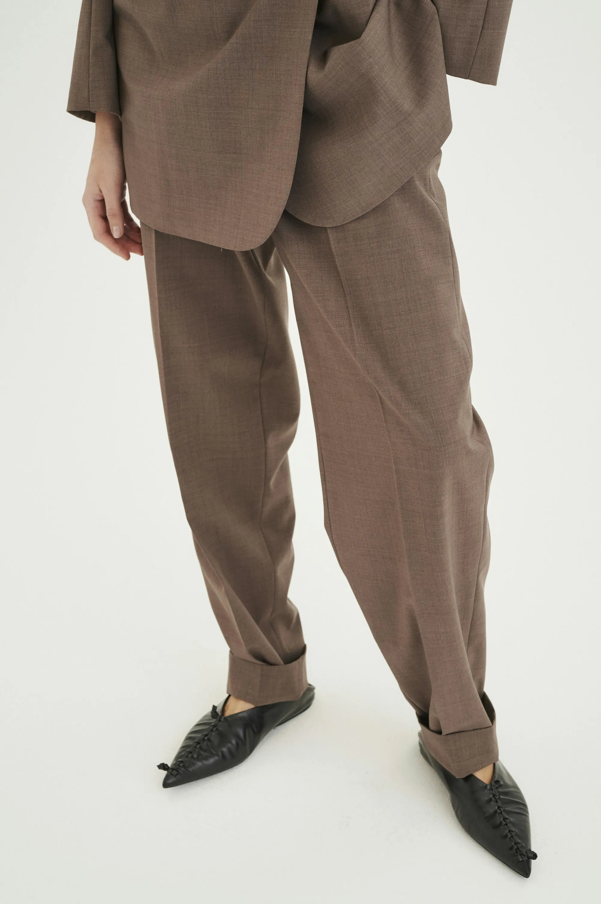 InWear Bukser & Jumpsuits | EternalIW Bukser