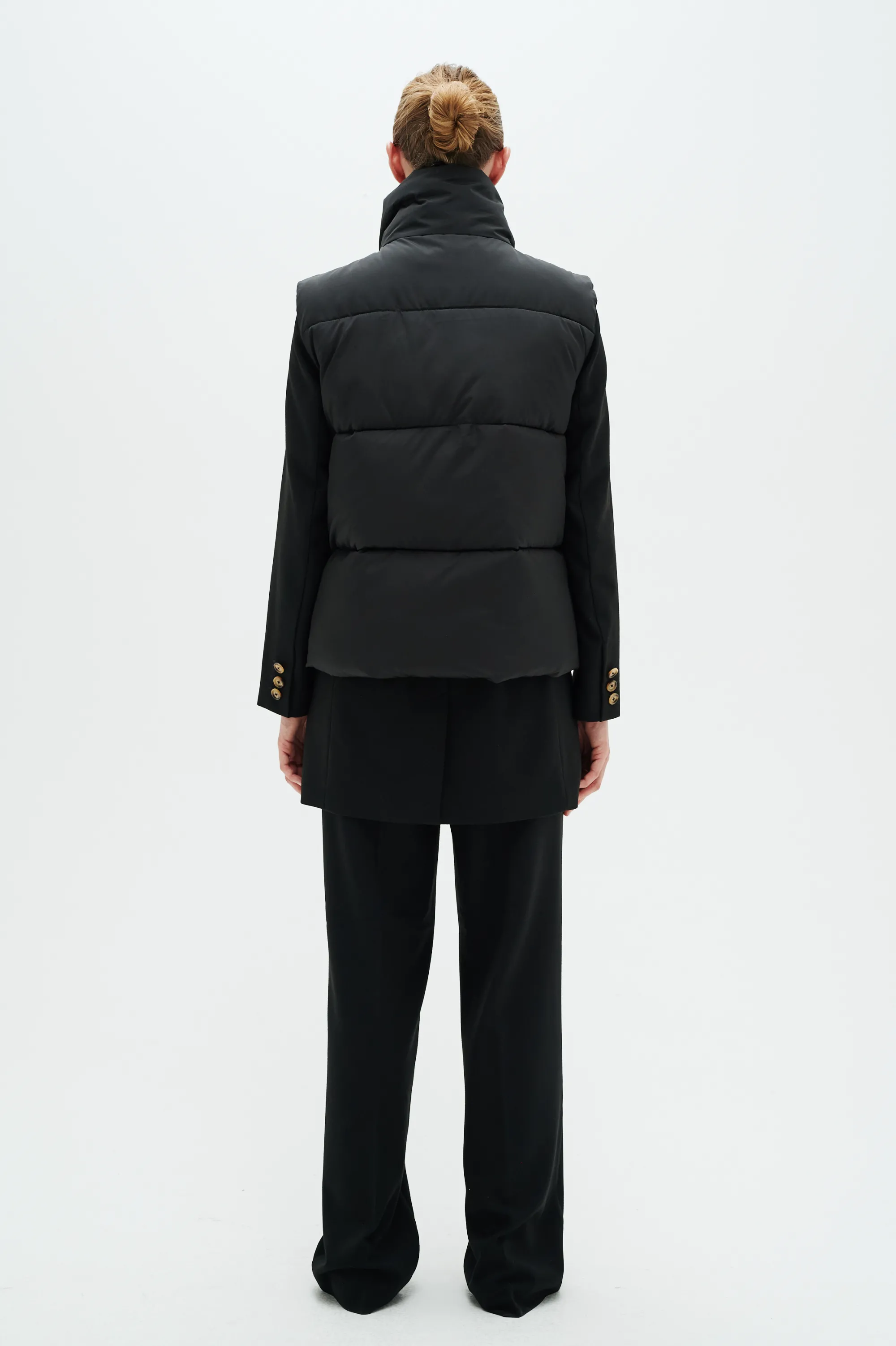 InWear Overtøj | FallIW Warm vest