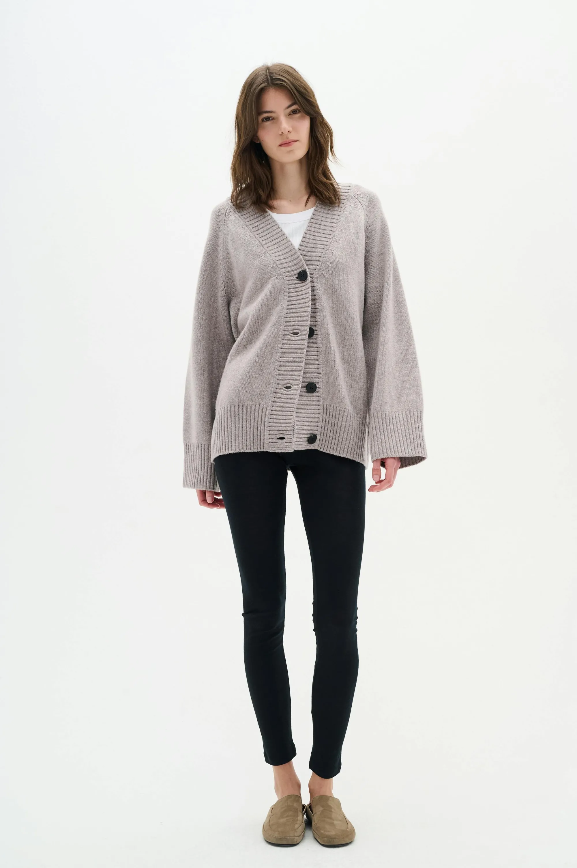 InWear Bukser & Jumpsuits | FangIW Leggings