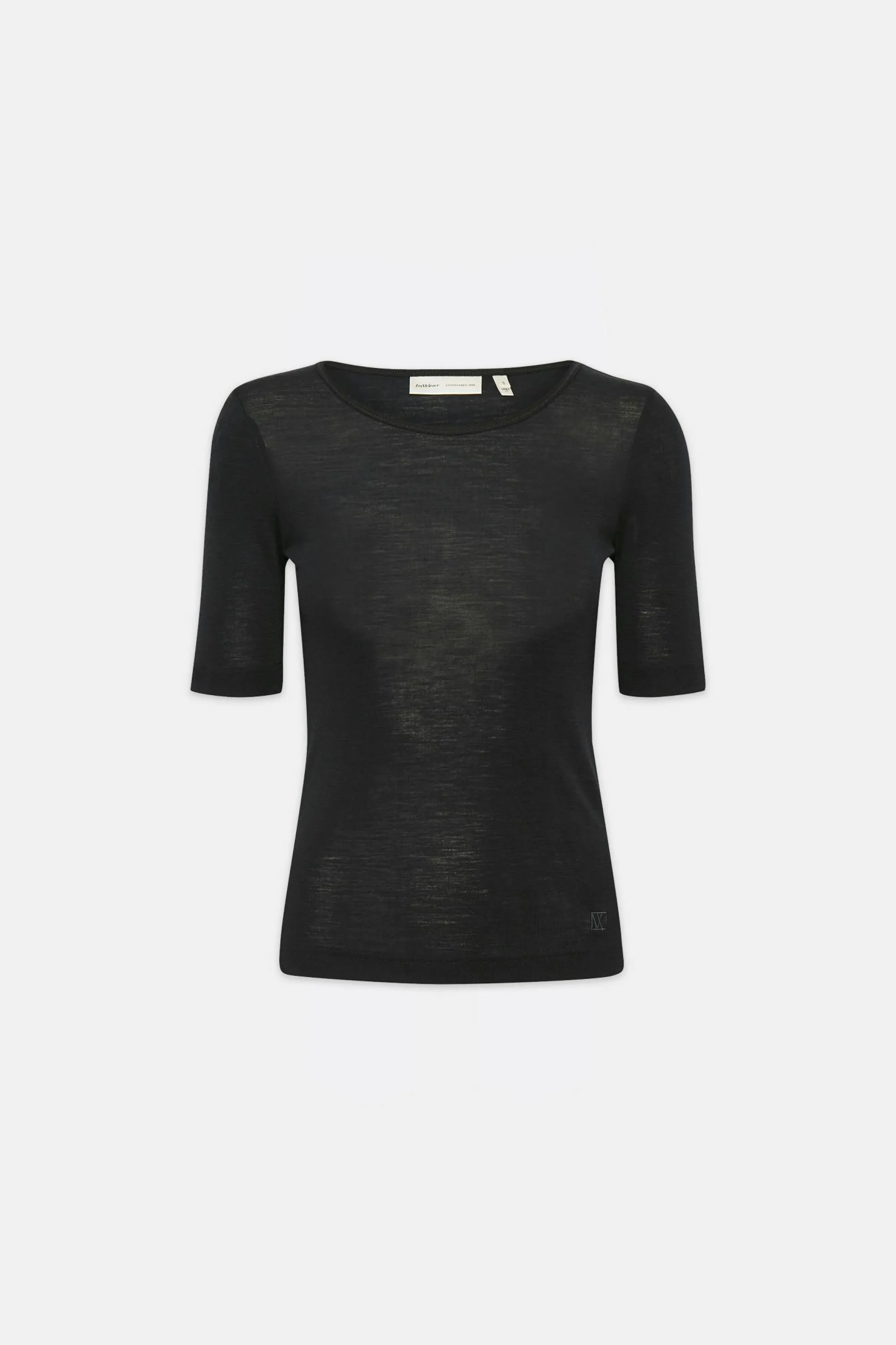 InWear T-shirts & Toppe | FangIW Uld T-shirt