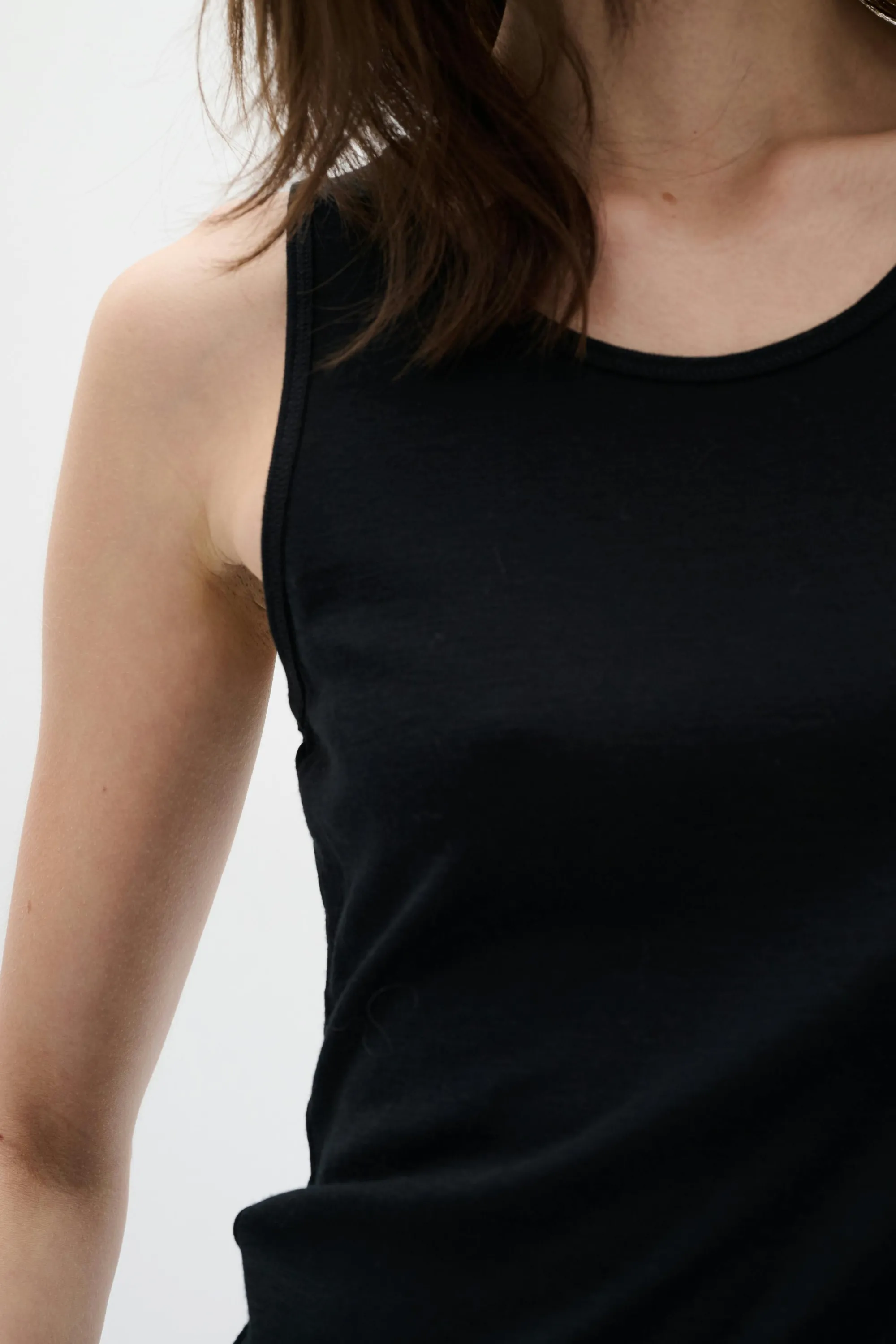 InWear T-shirts & Toppe | FangIW uldTop