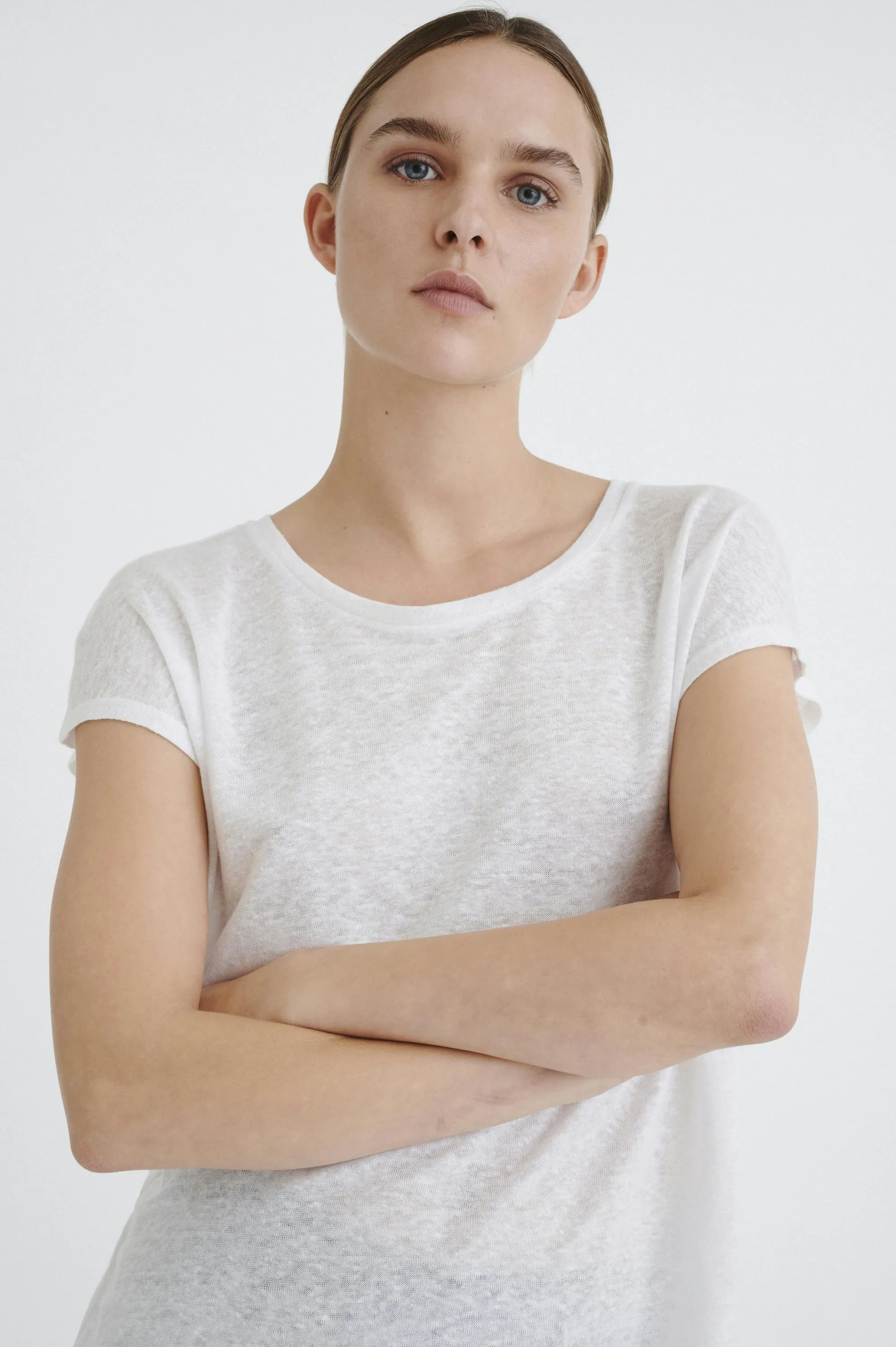 InWear T-shirts & Toppe | Faylinn T-shirt