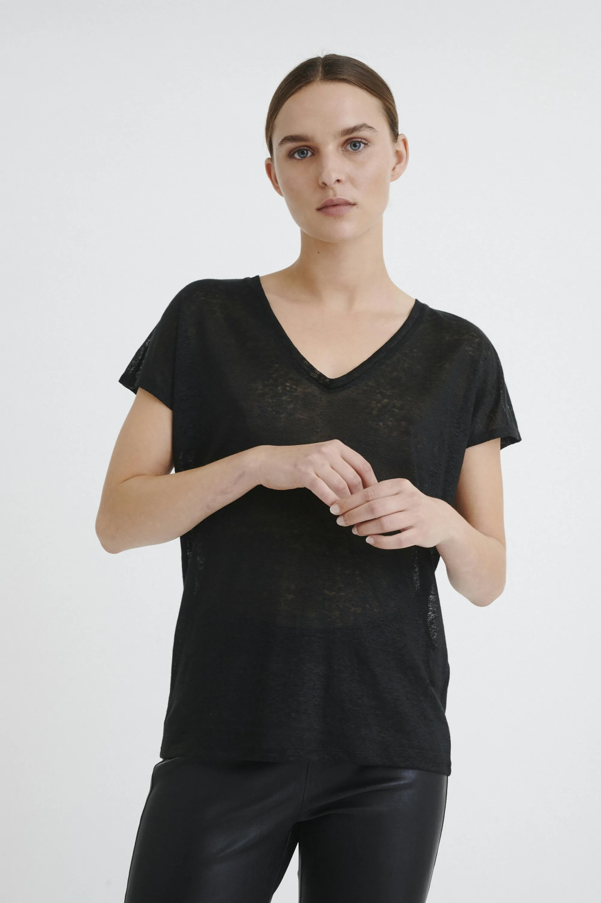 InWear T-shirts & Toppe | Faylinn T-shirt