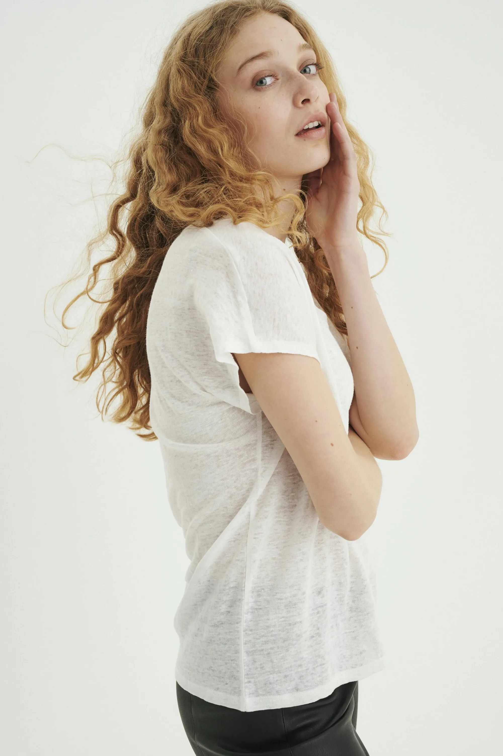 InWear T-shirts & Toppe | Faylinn T-shirt