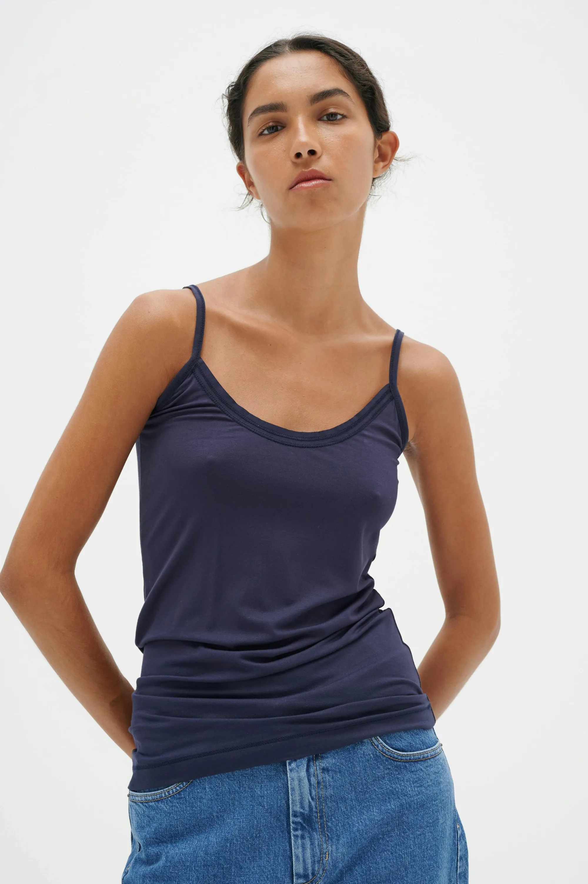 InWear T-shirts & Toppe | Finesse Top