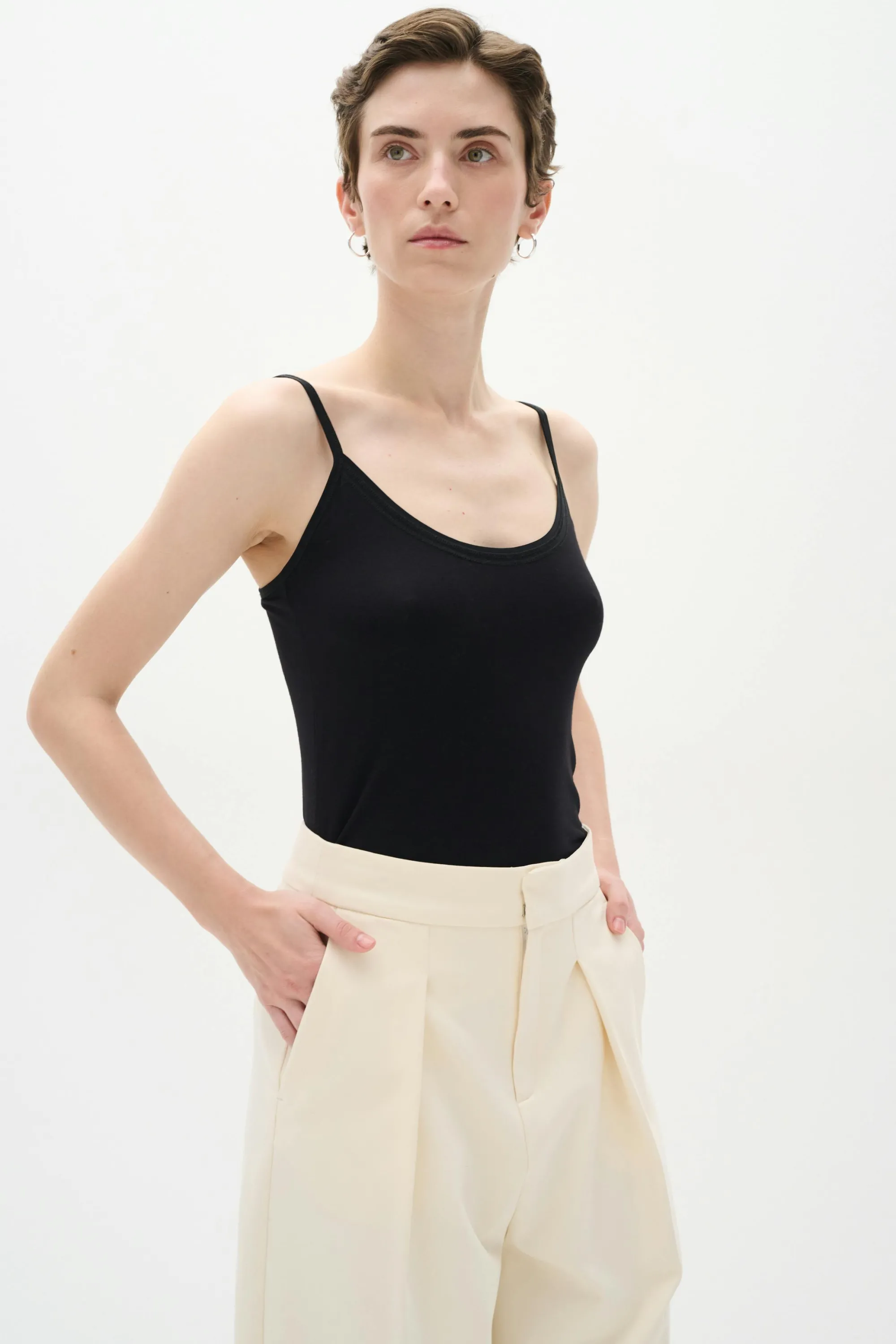 InWear T-shirts & Toppe | Finesse Top