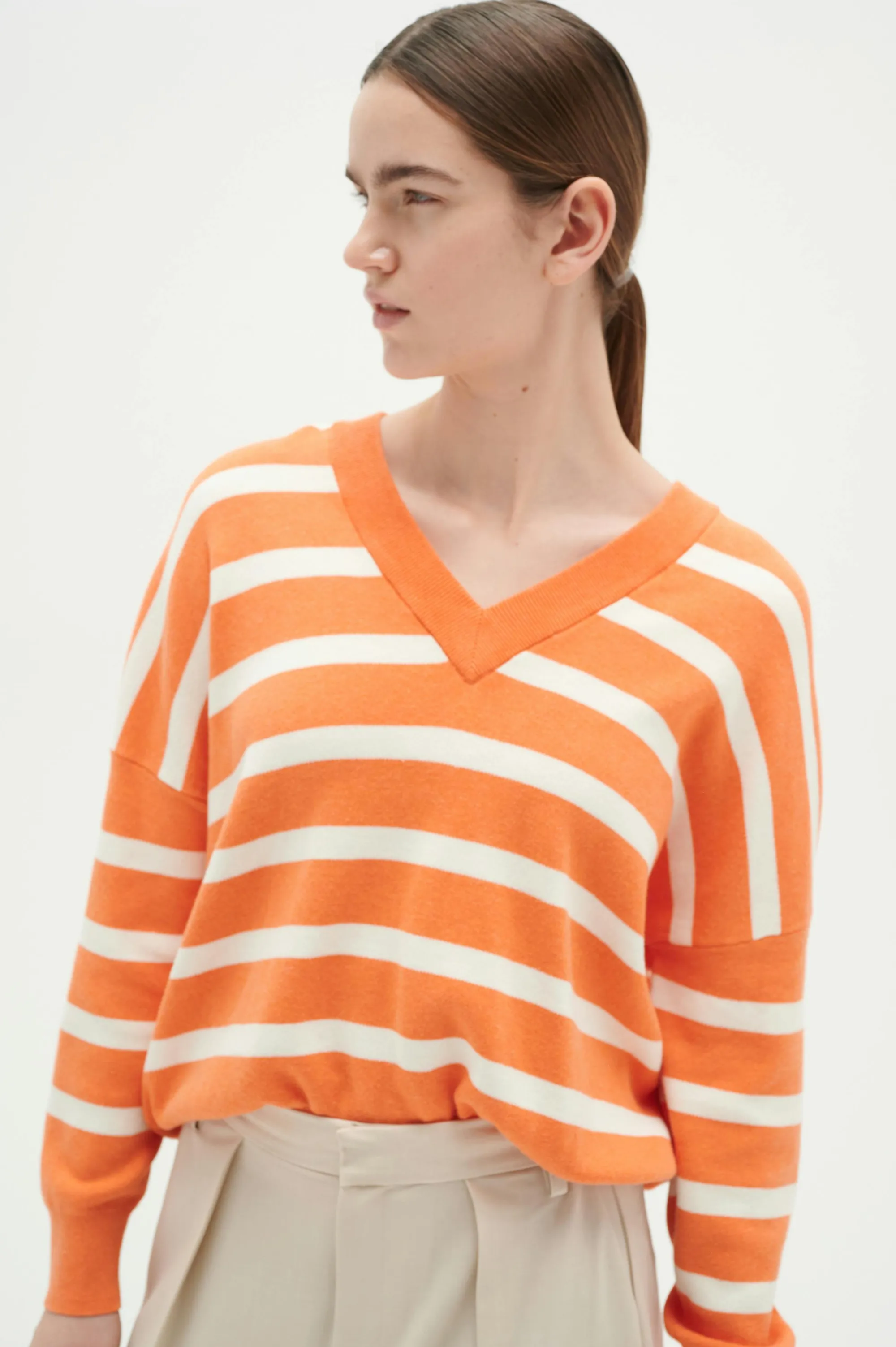InWear Strik | FosterIW Pullover