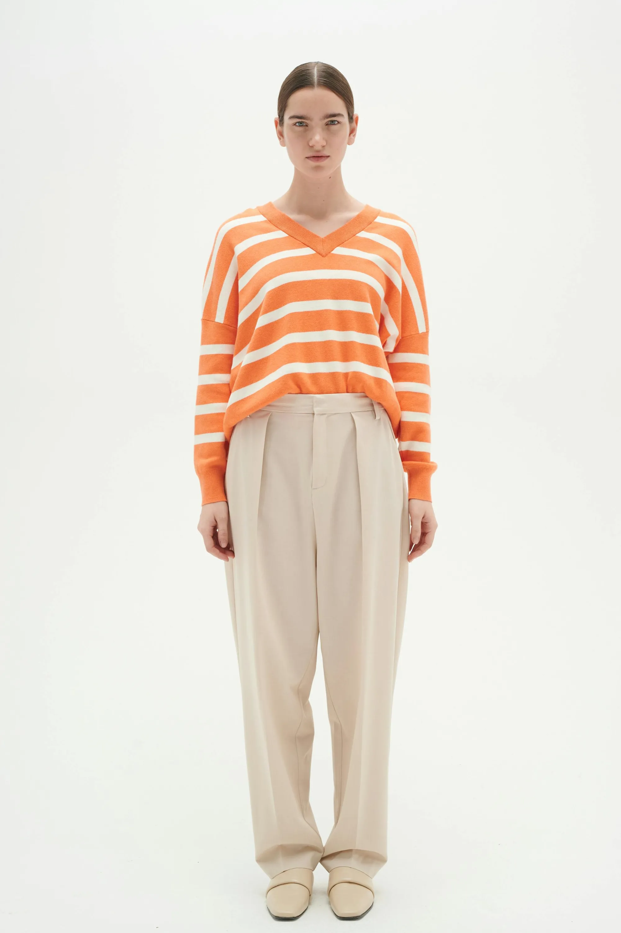 InWear Strik | FosterIW Pullover