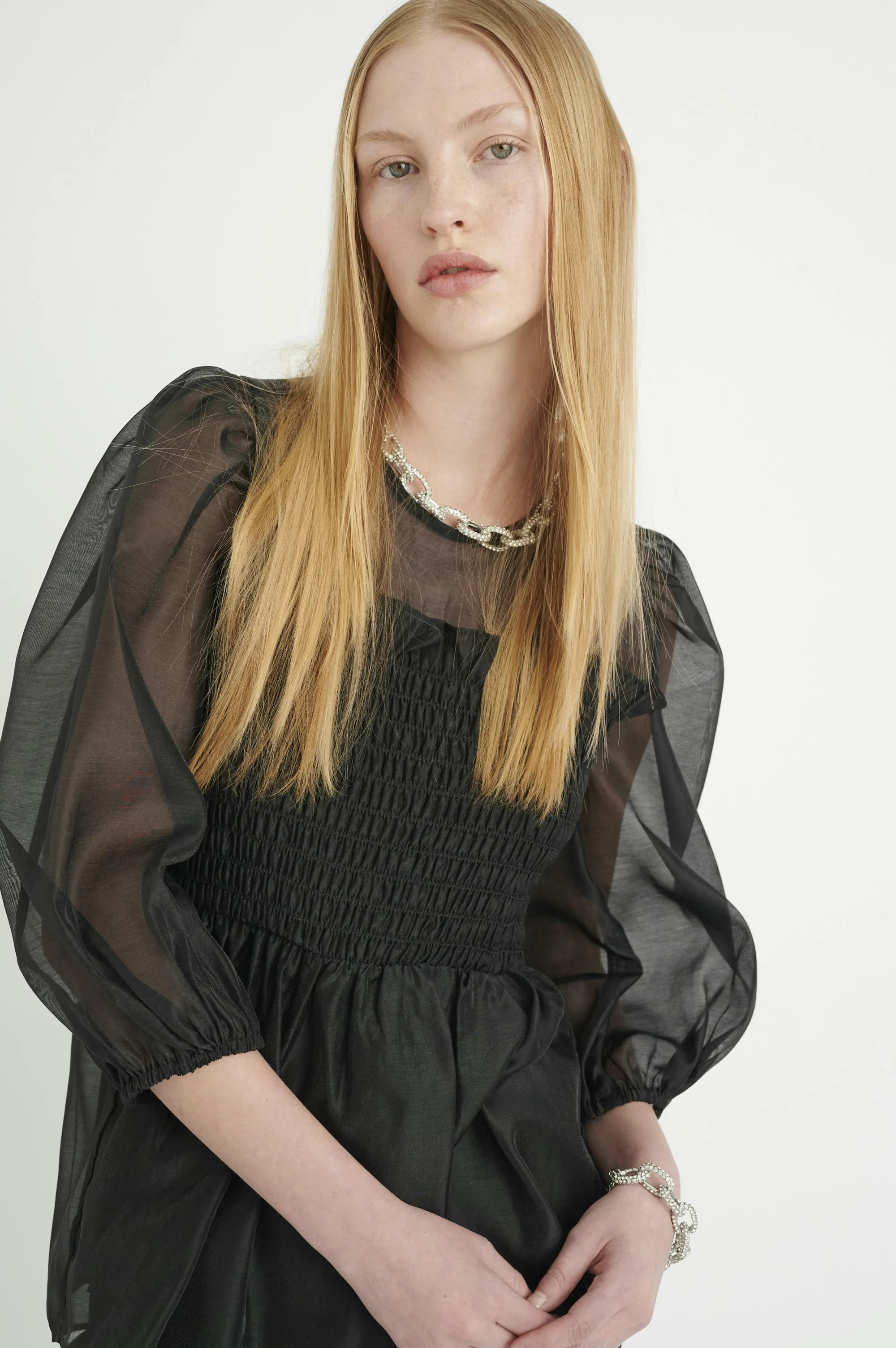 InWear Skjorter & Bluser | FuraiIW Bluse