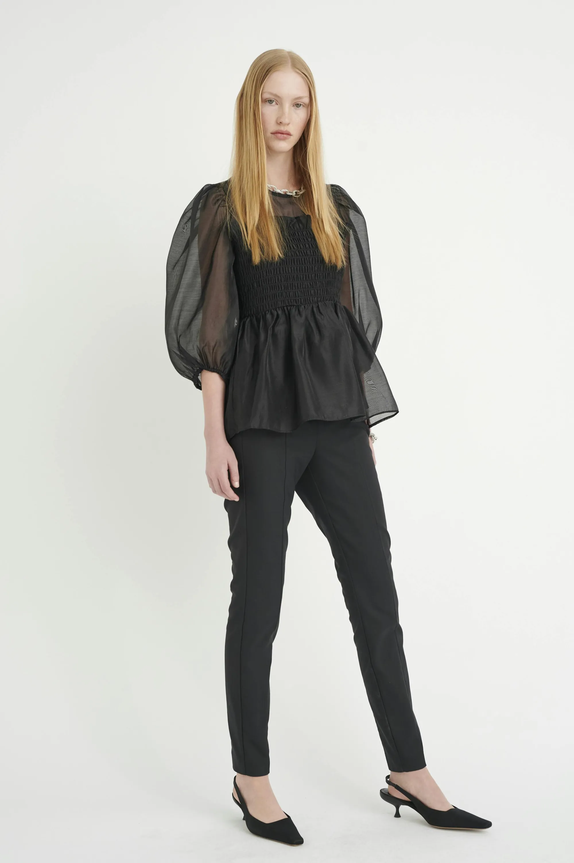 InWear Skjorter & Bluser | FuraiIW Bluse