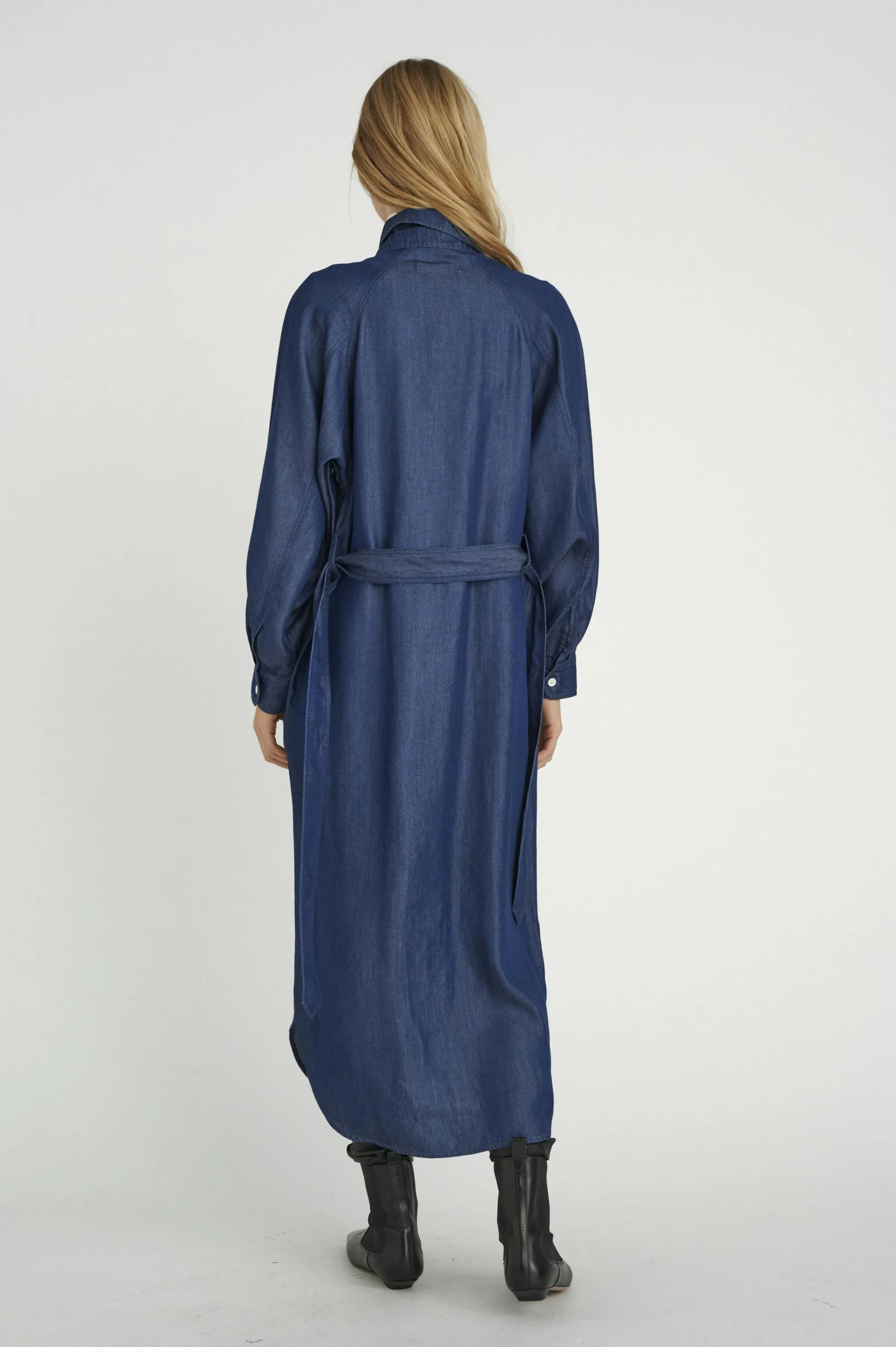 InWear Kjoler | GazinIW Shirt Kjole