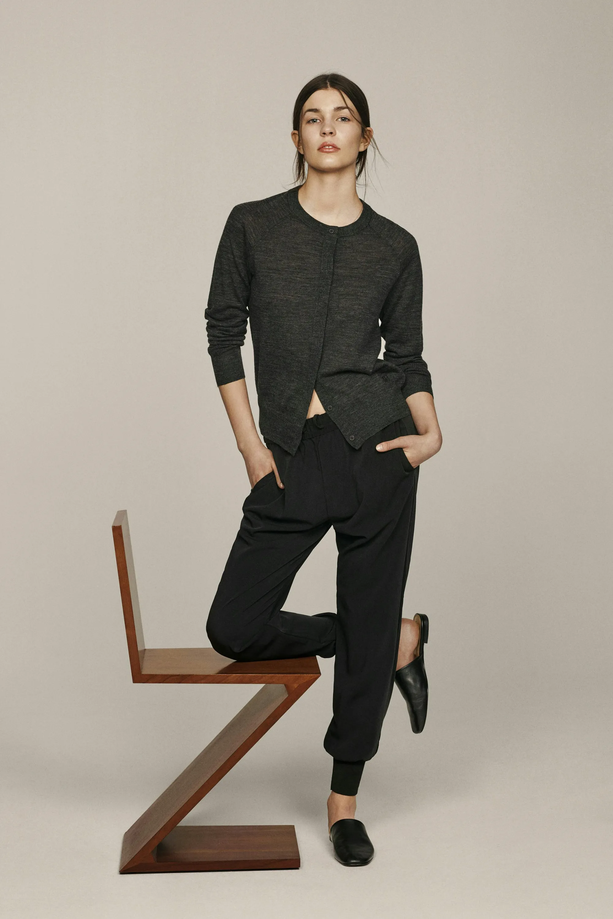 InWear Bukser & Jumpsuits | Gerda Bukser