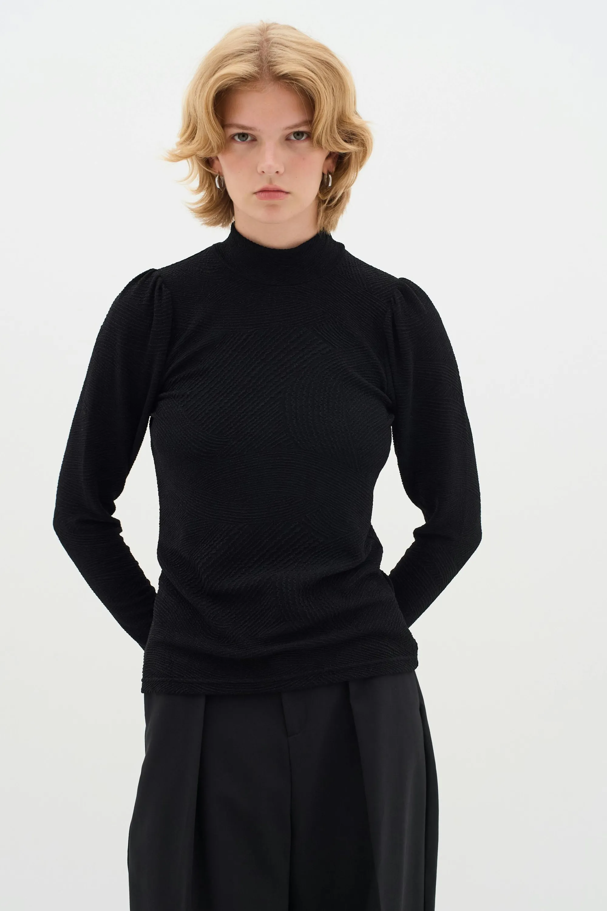 InWear Skjorter & Bluser | GianaIW Bluse
