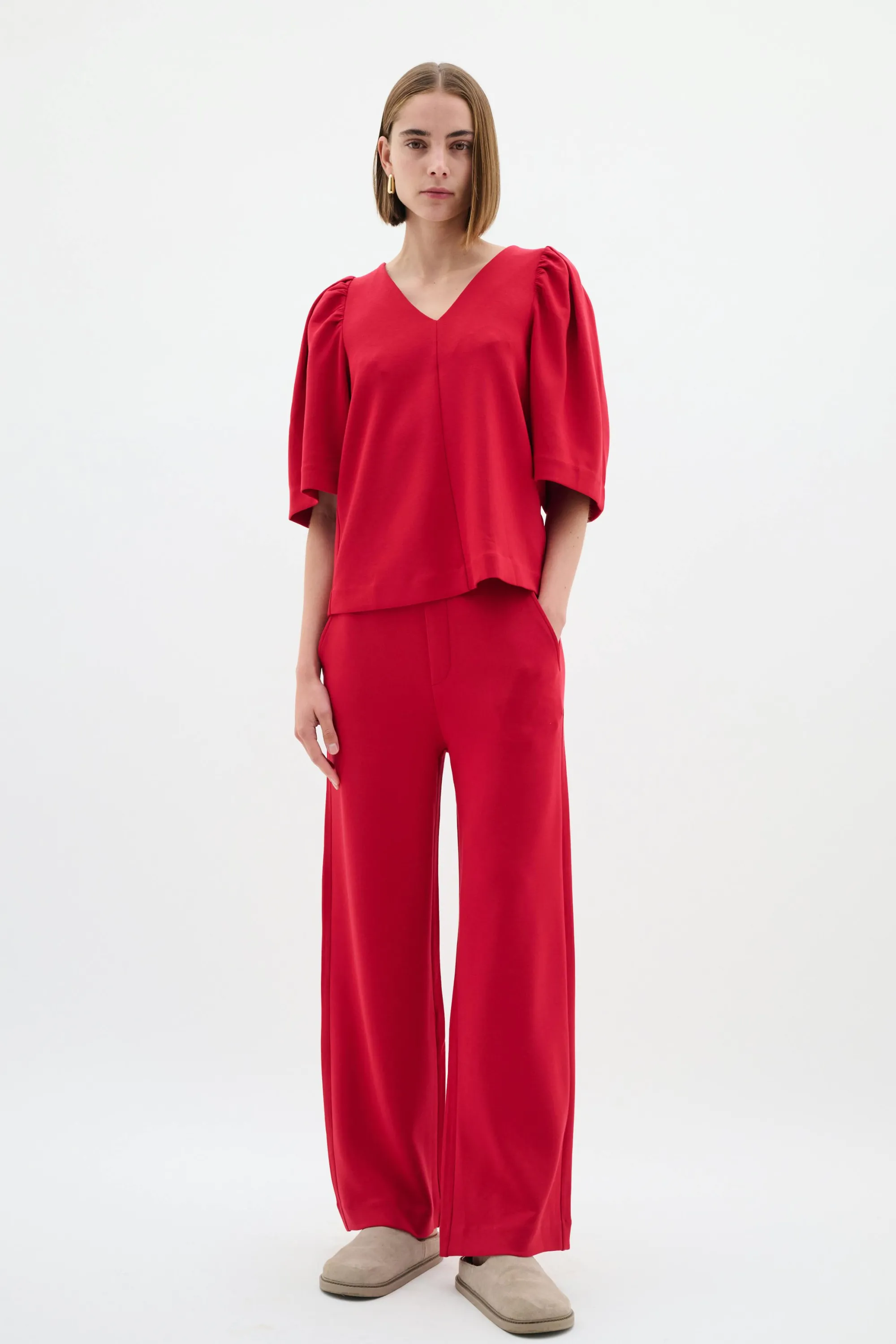 InWear Bukser & Jumpsuits | GincetteIW Bukser