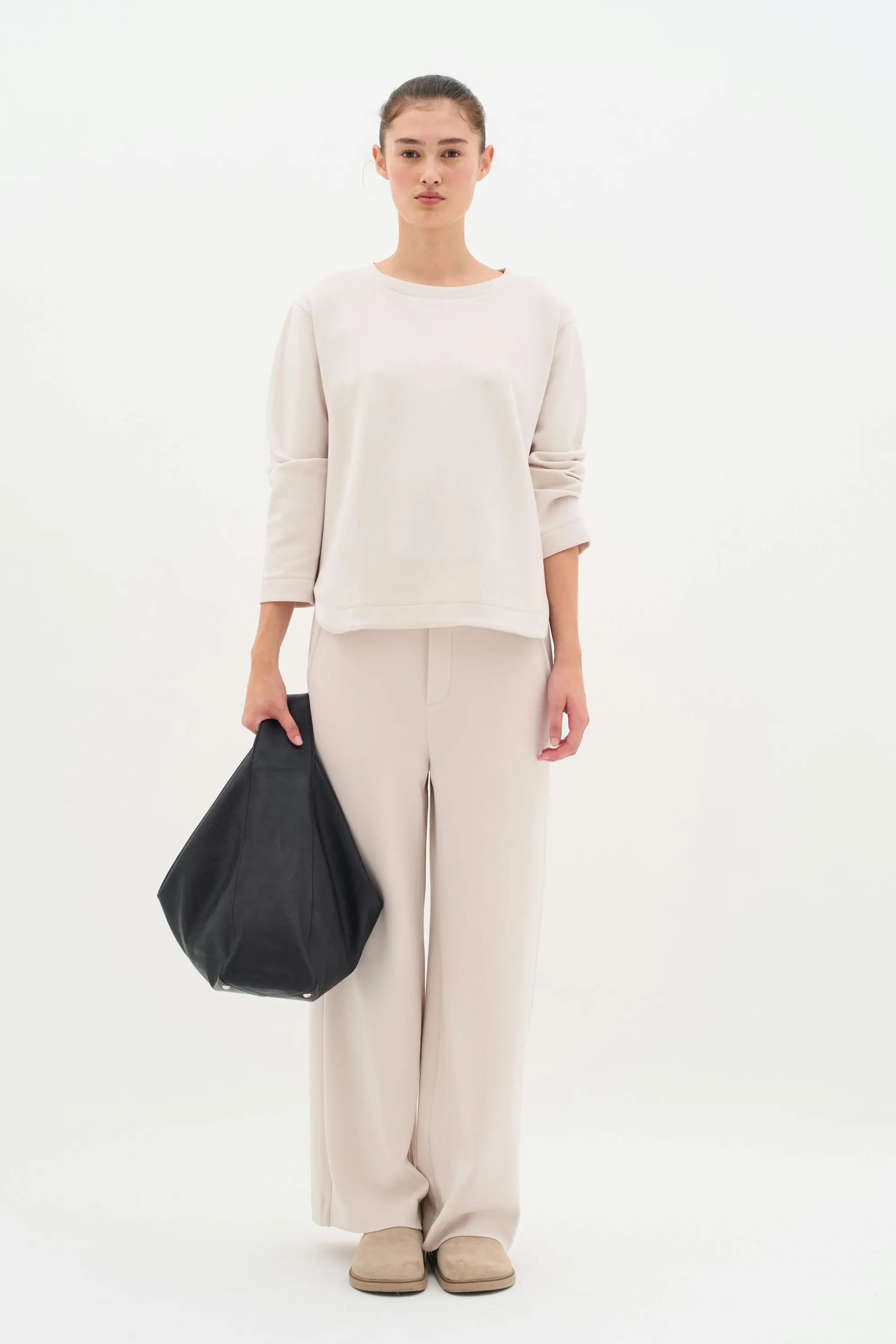 InWear Bukser & Jumpsuits | GincetteIW Bukser