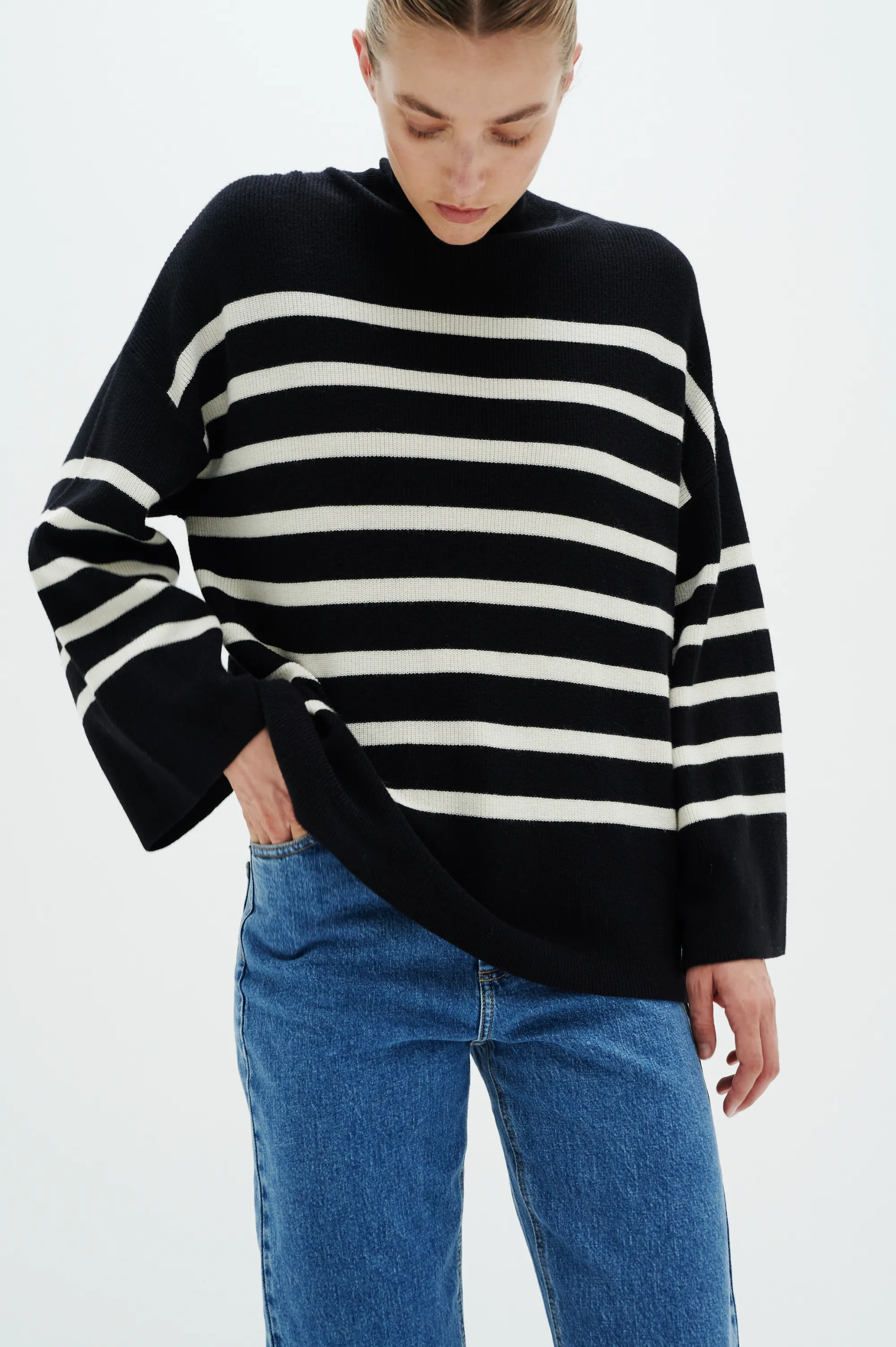 InWear Strik | GittelIW Pullover