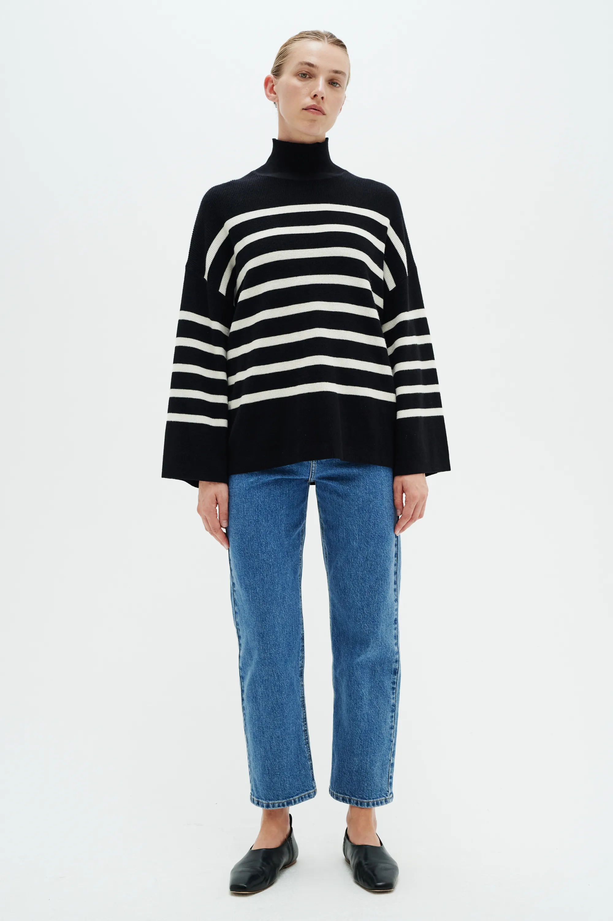 InWear Strik | GittelIW Pullover