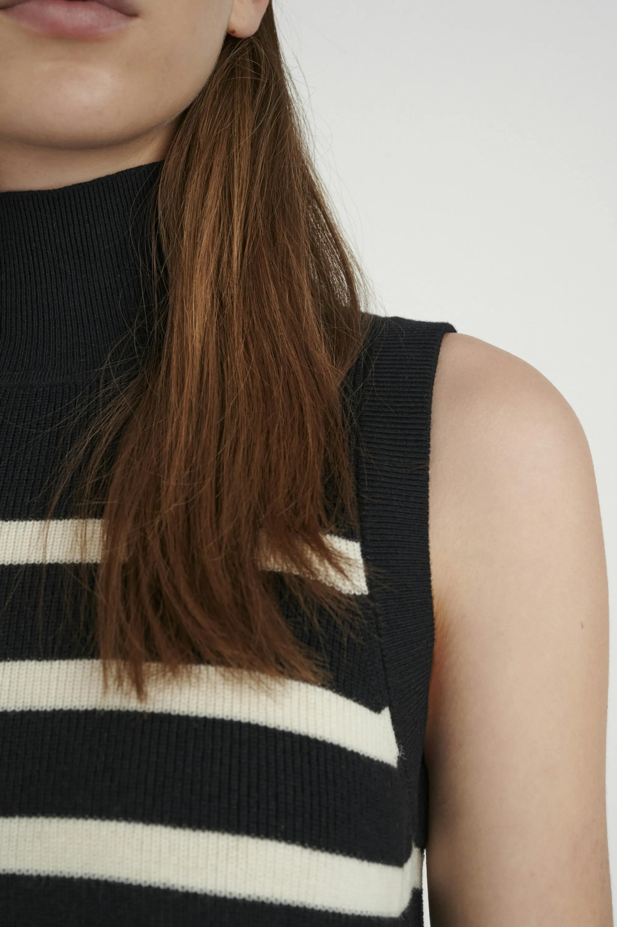 InWear Strik | GittelIW Strikvest