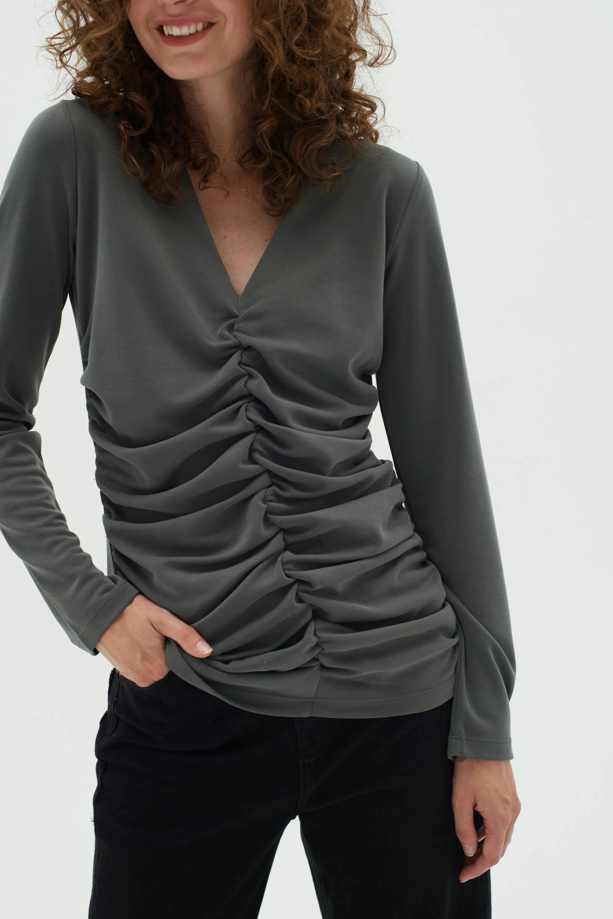 InWear T-shirts & Toppe | GraysenIW T-shirt
