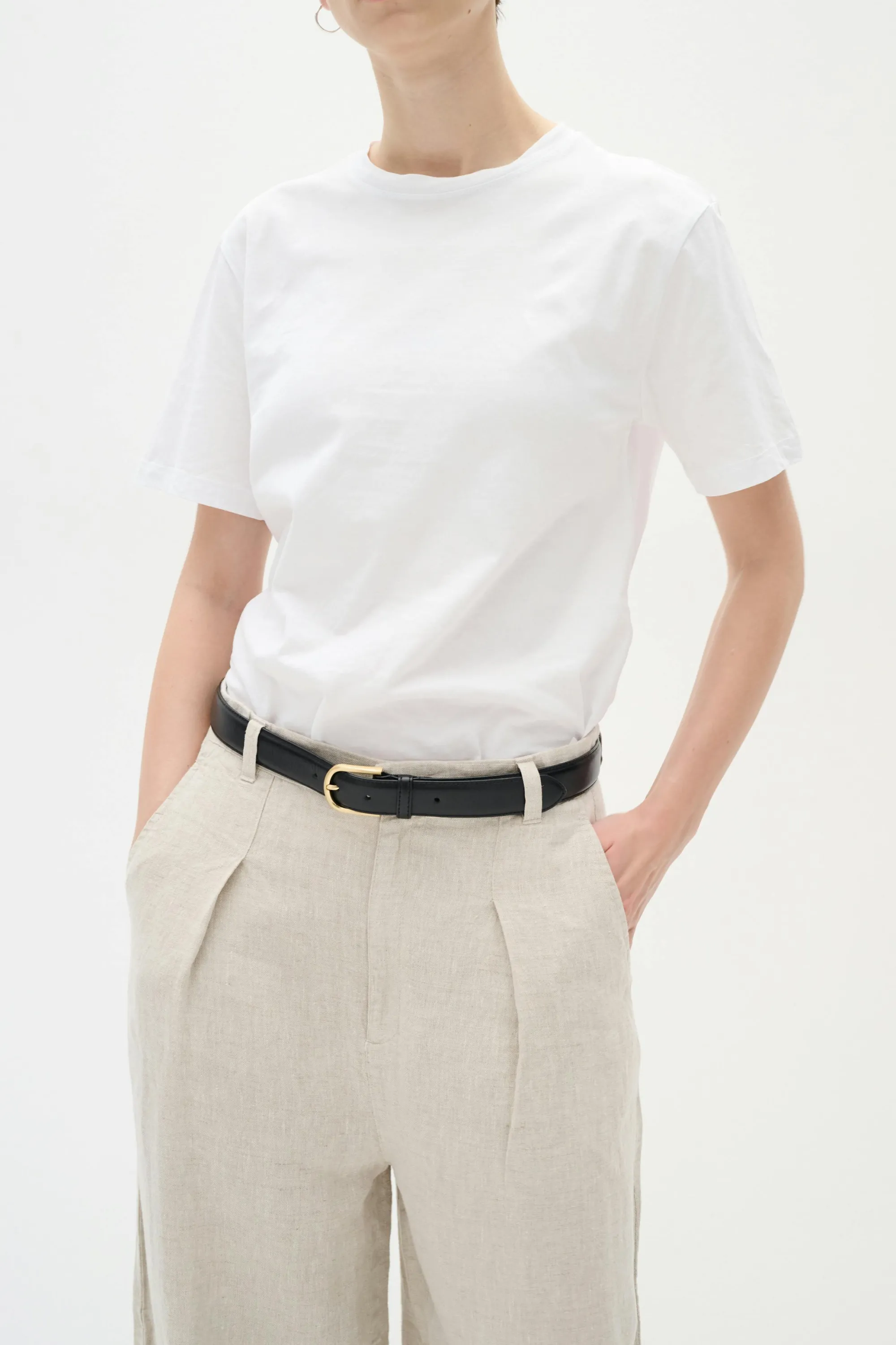 InWear T-shirts & Toppe | GrithIW T-shirt