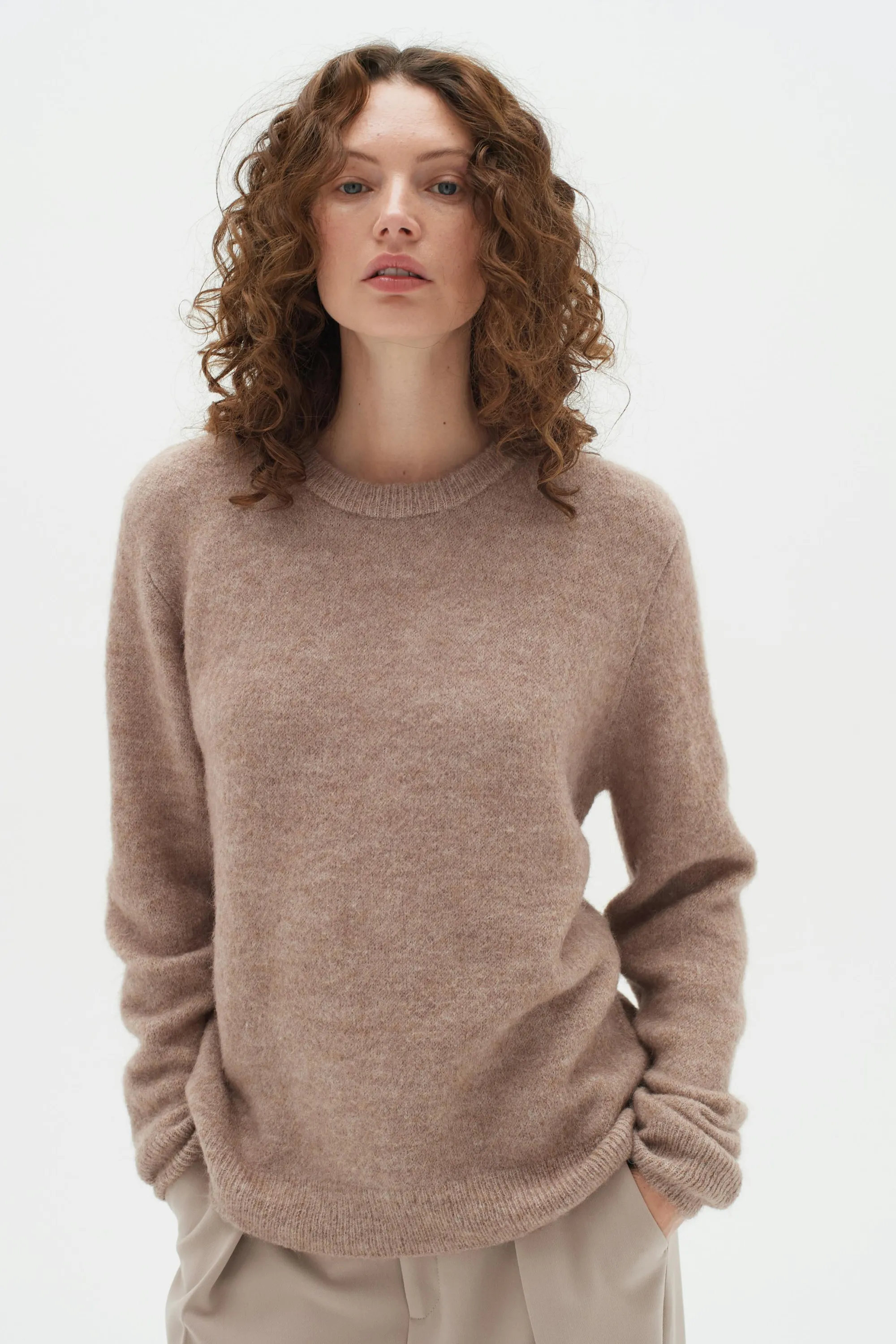 InWear Strik | HarrietIW Pullover