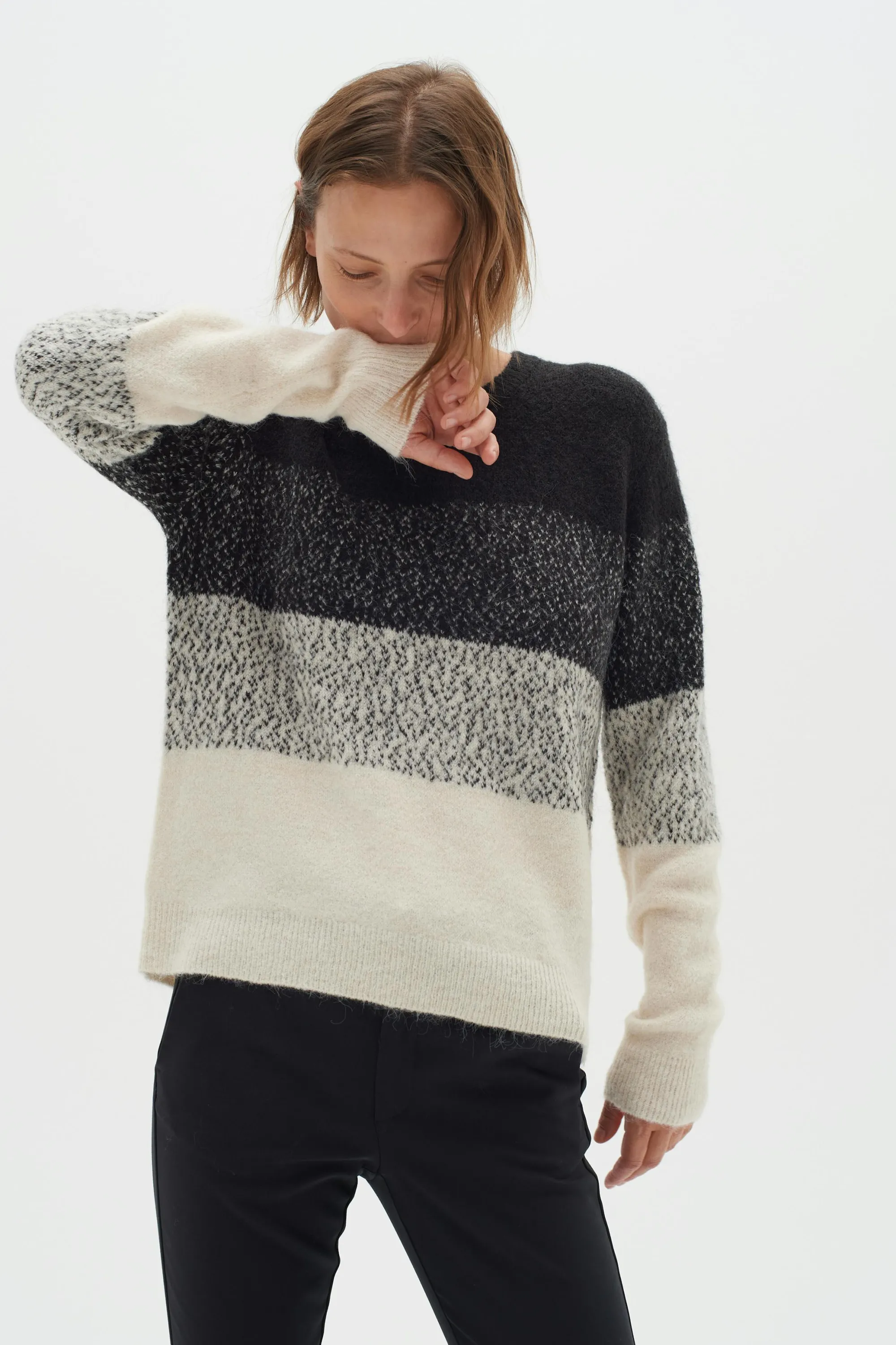 InWear Strik | HarrietIW Pullover