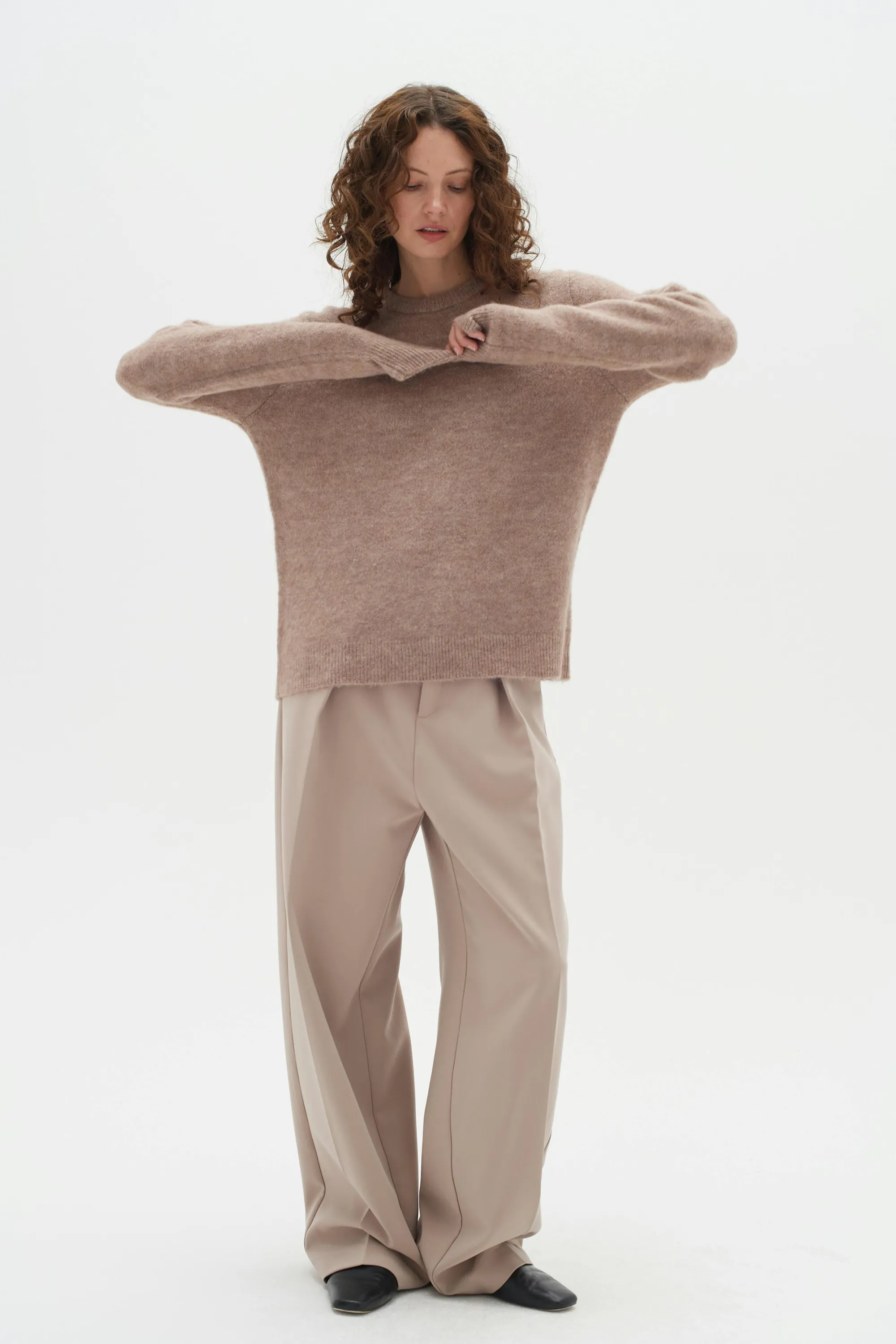 InWear Strik | HarrietIW Pullover