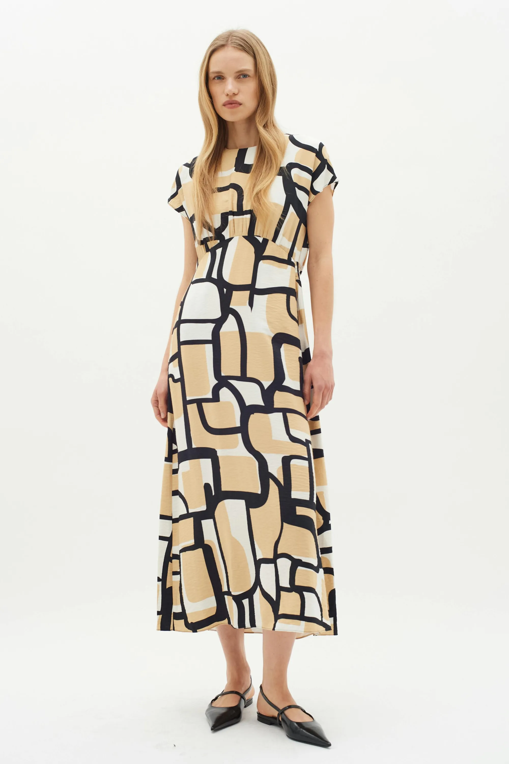 InWear Kjoler | HecanteIW Kjole