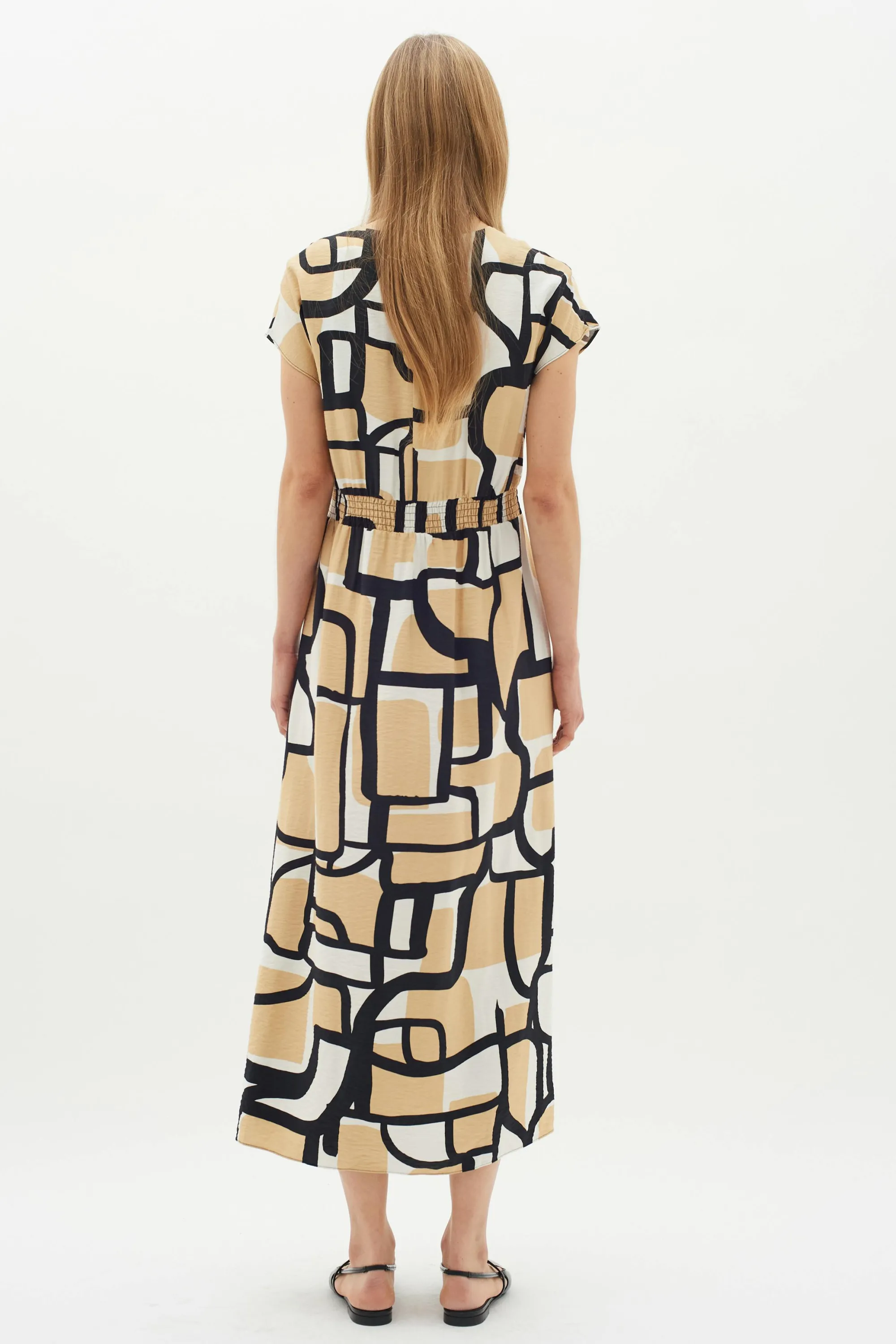InWear Kjoler | HecanteIW Kjole