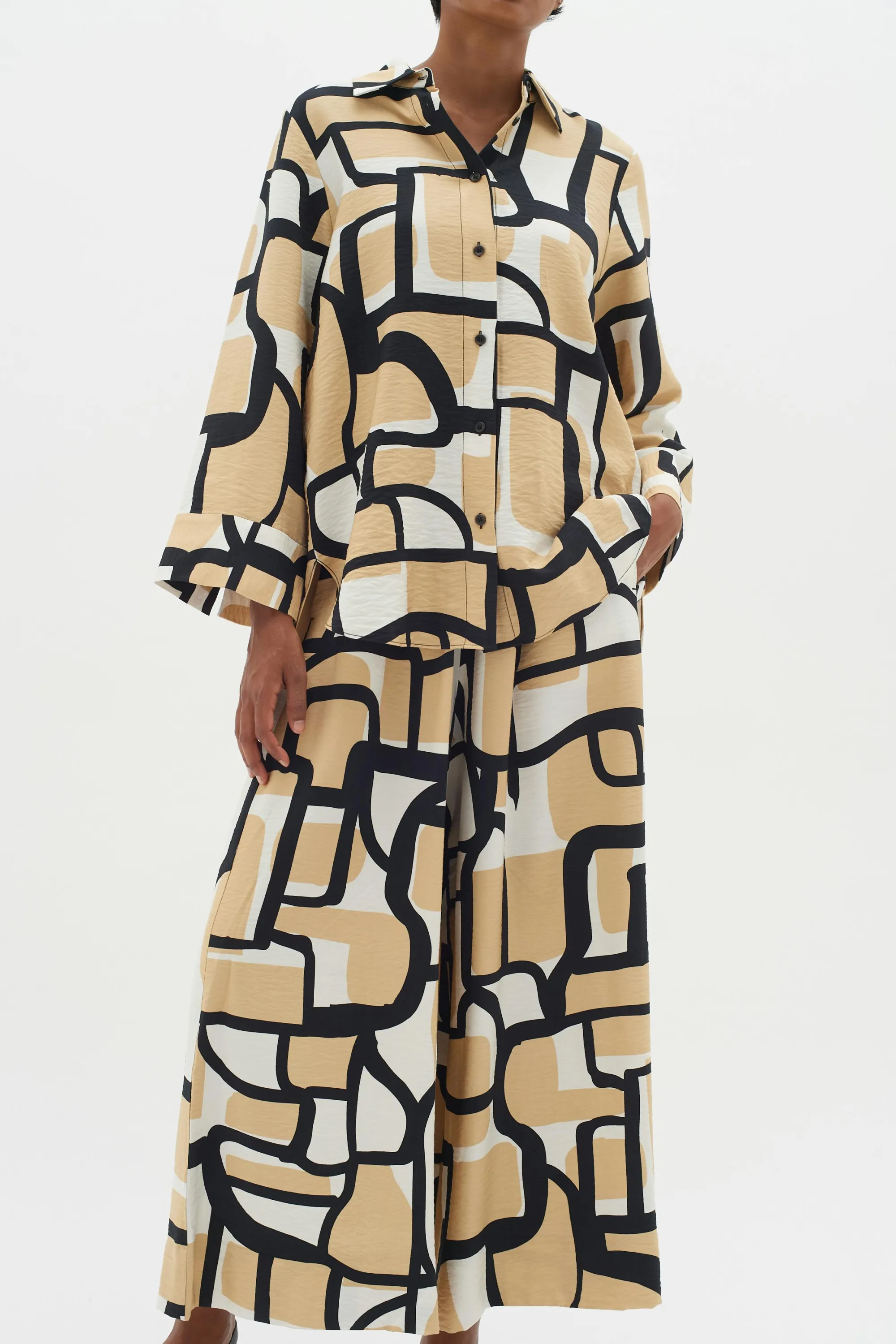 InWear Skjorter & Bluser | HecanteIW Skjorte