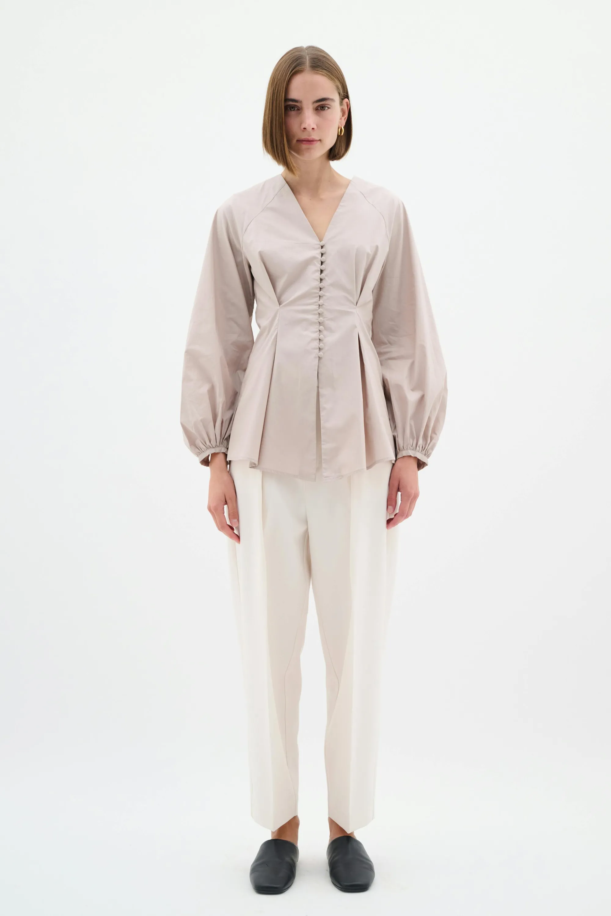 InWear Skjorter & Bluser | HelveIW Bluse