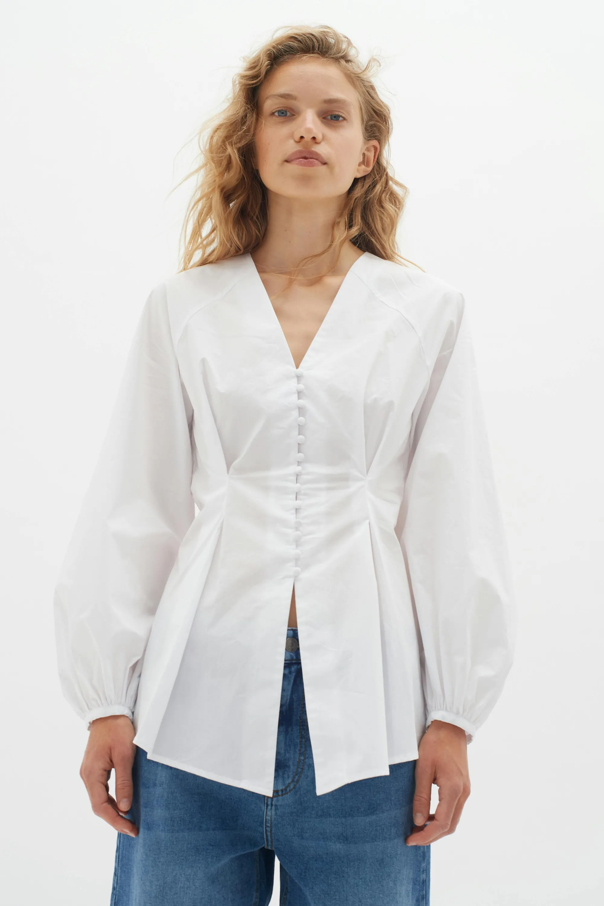 InWear Skjorter & Bluser | HelveIW Bluse