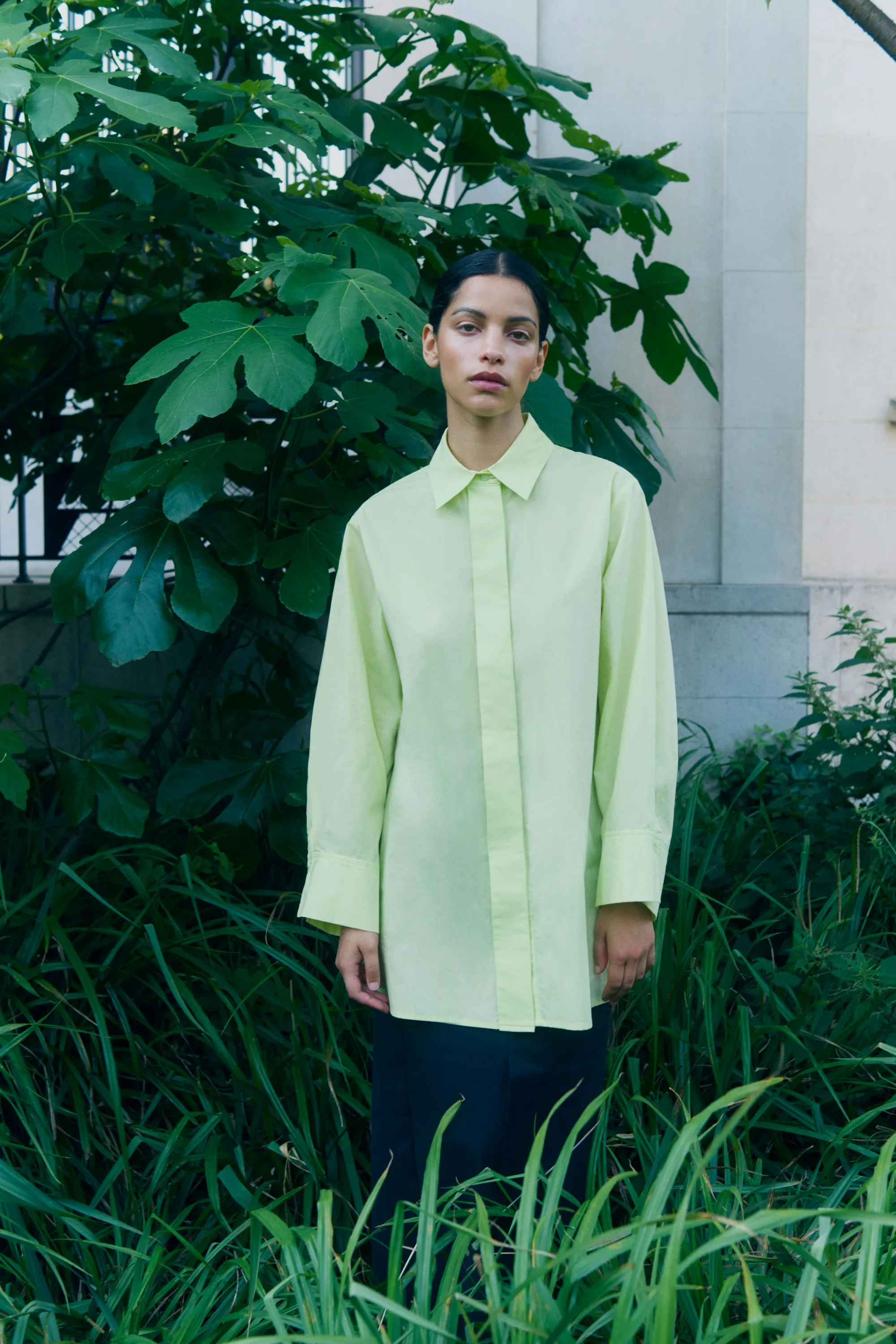 InWear Skjorter & Bluser | HelveIW Skjorte