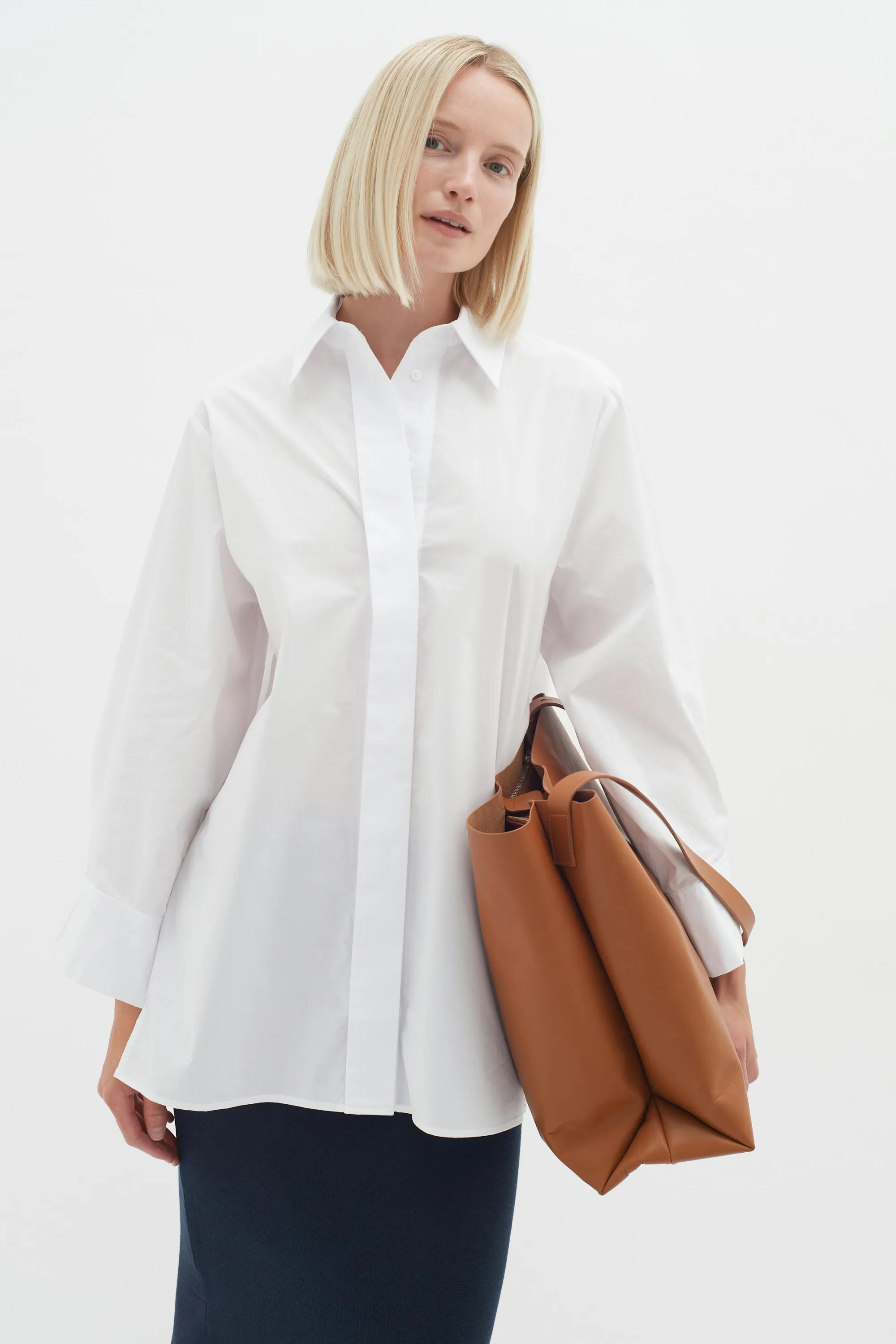 InWear Skjorter & Bluser | HelveIW Skjorte
