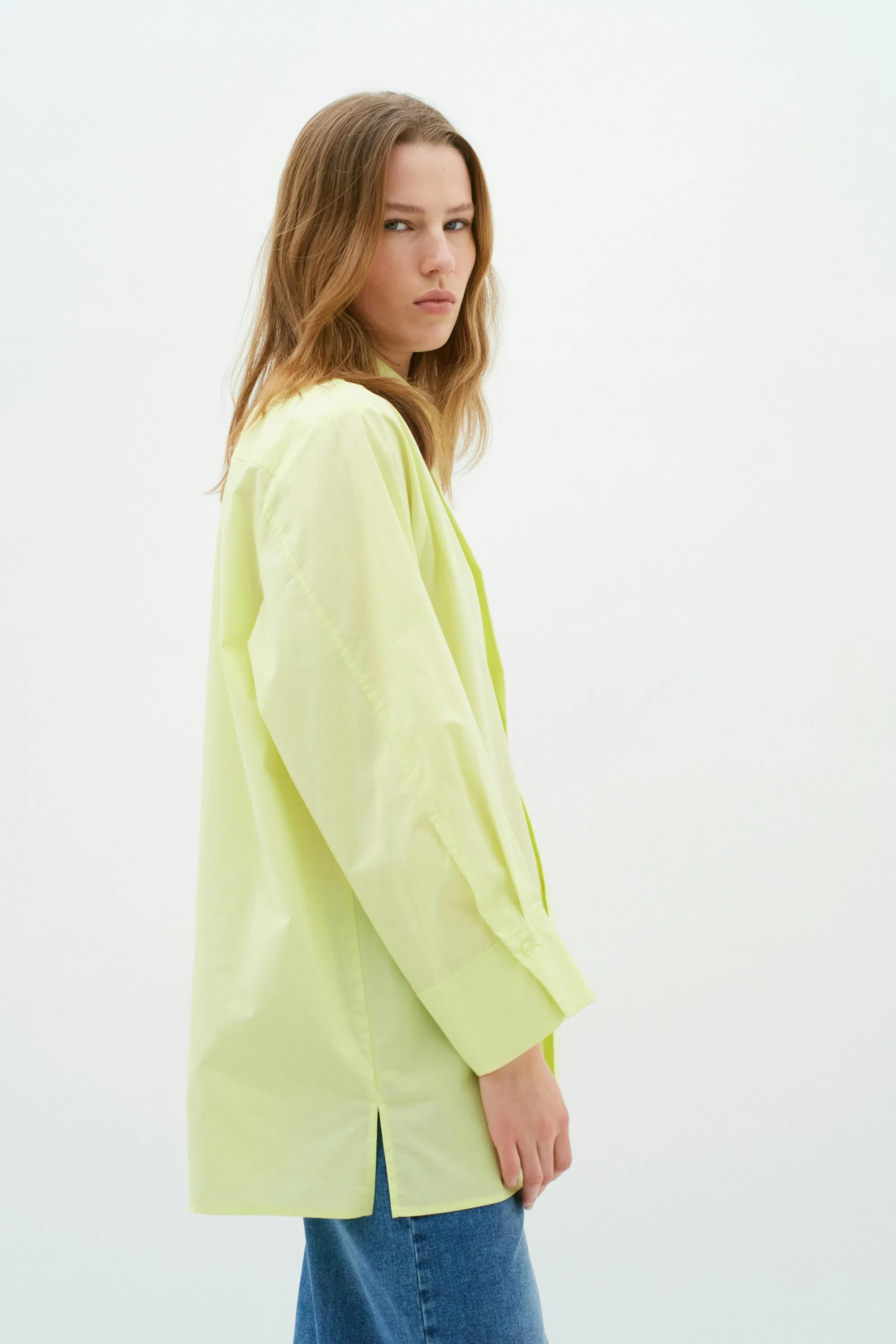 InWear Skjorter & Bluser | HelveIW Skjorte